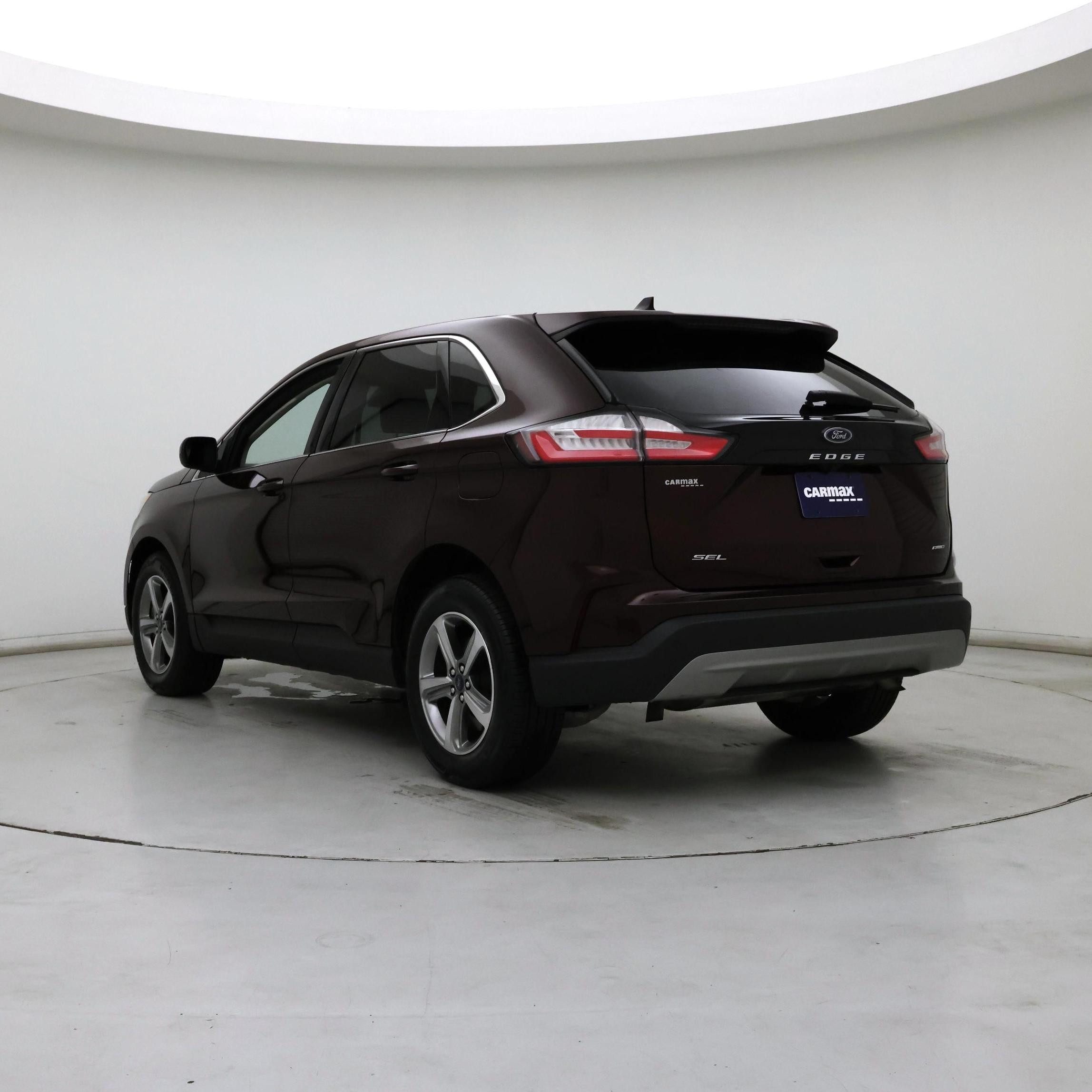 Thumbnail: 2022 Ford Edge - 2