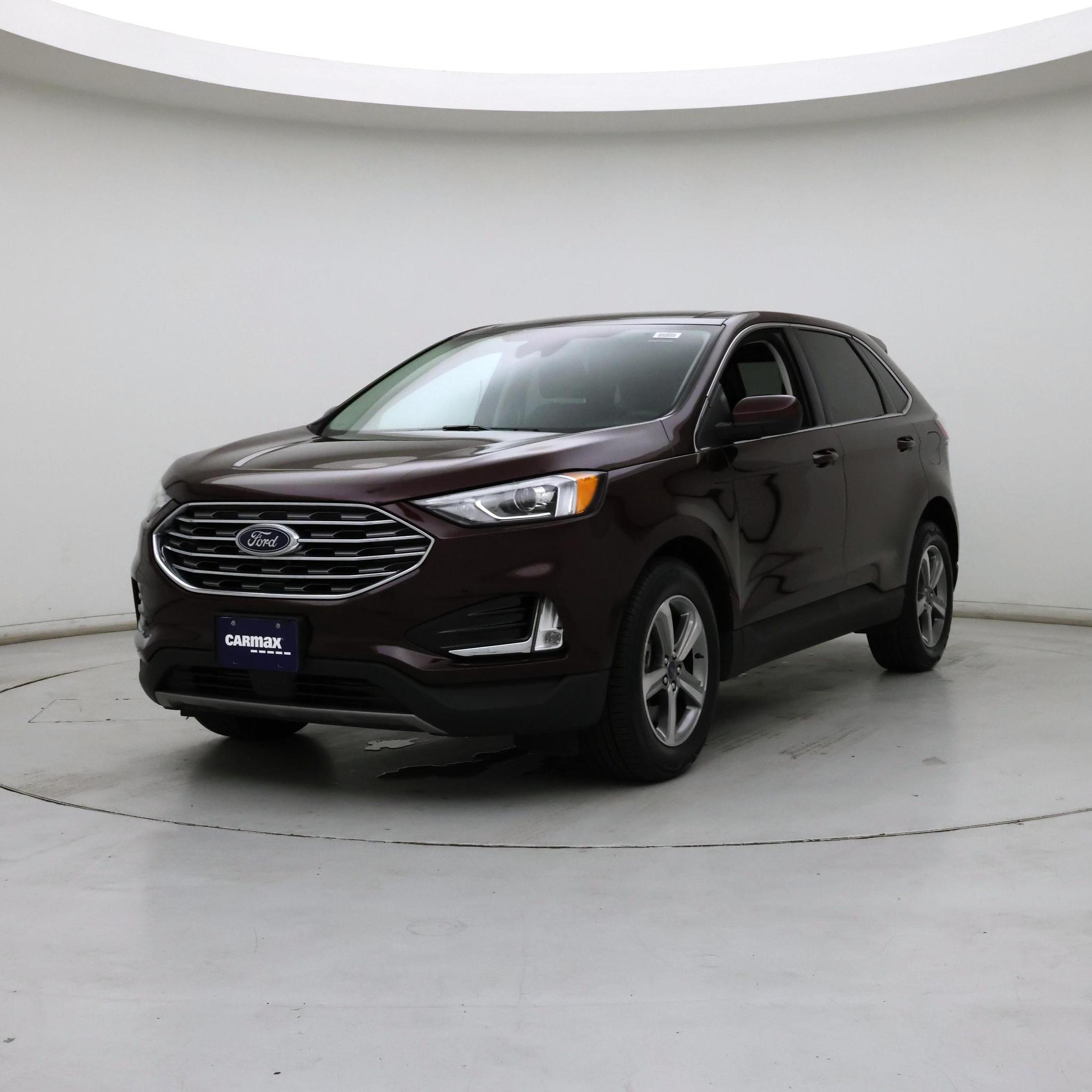 Thumbnail: 2022 Ford Edge - 4