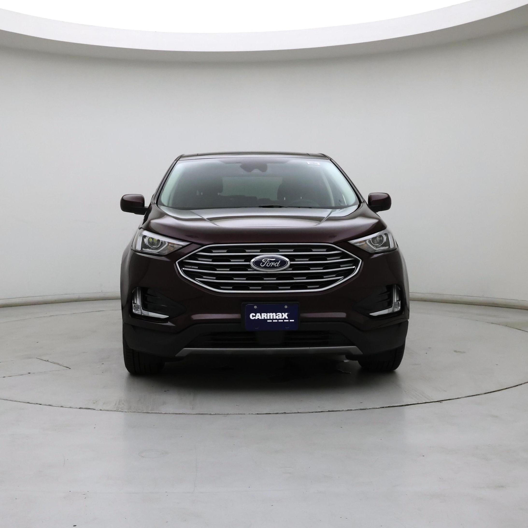 Thumbnail: 2022 Ford Edge - 5