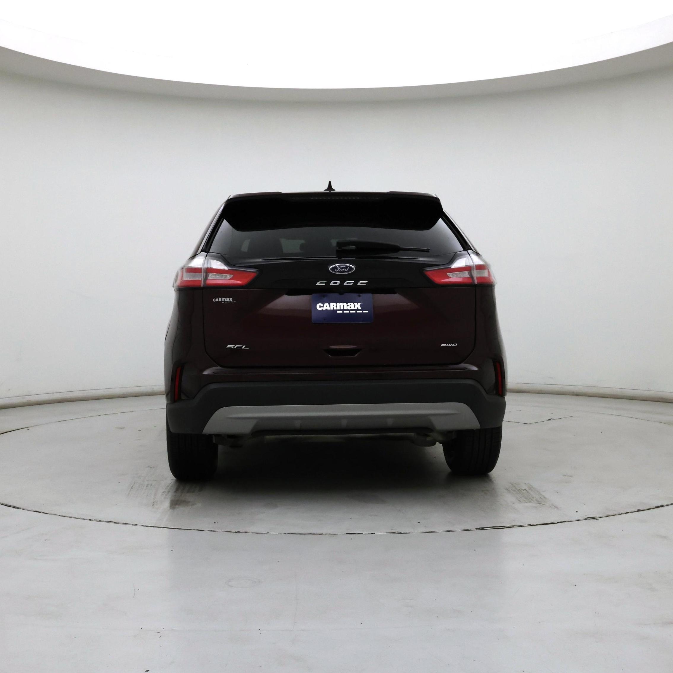 Thumbnail: 2022 Ford Edge - 6