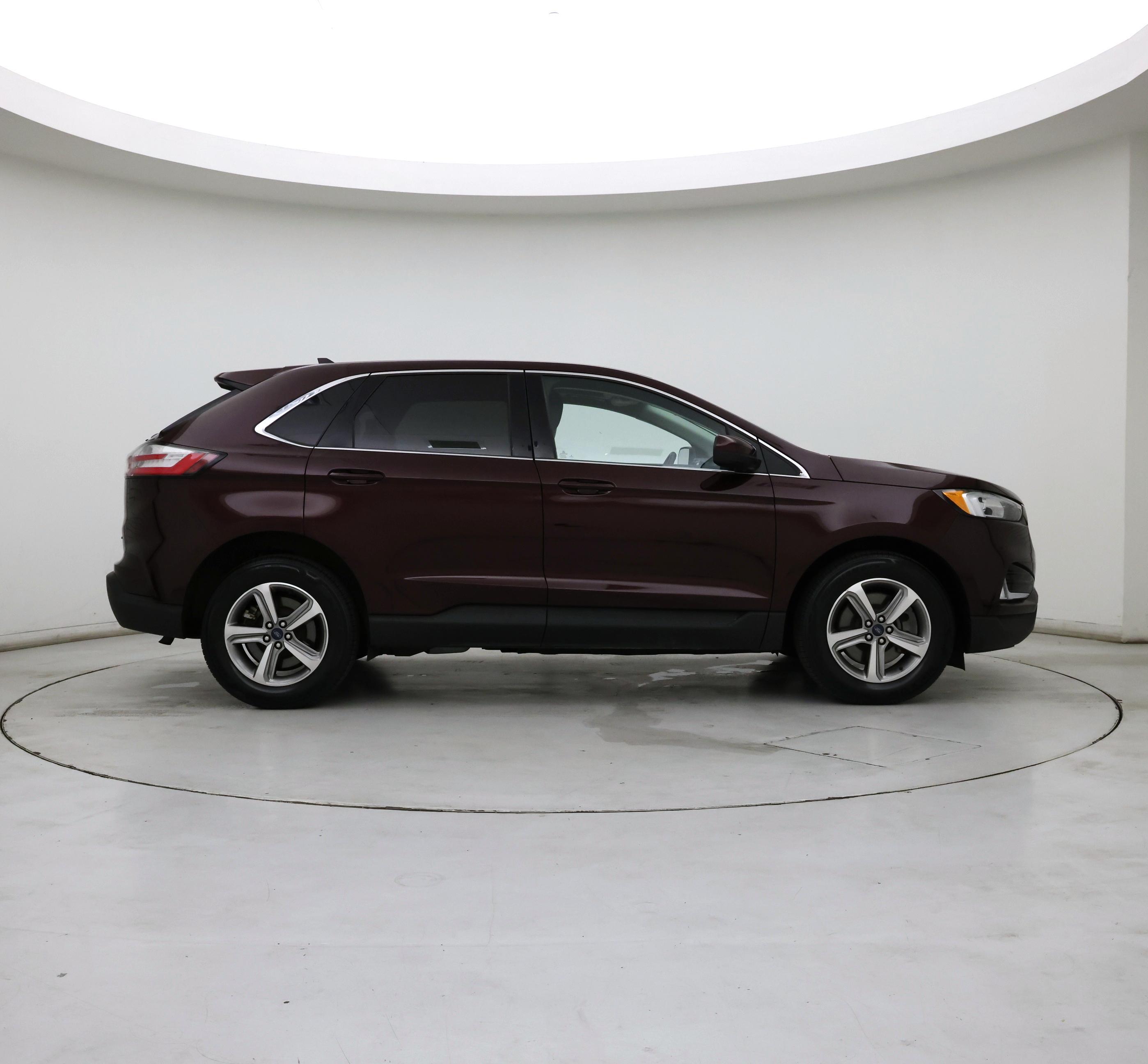 Thumbnail: 2022 Ford Edge - 7