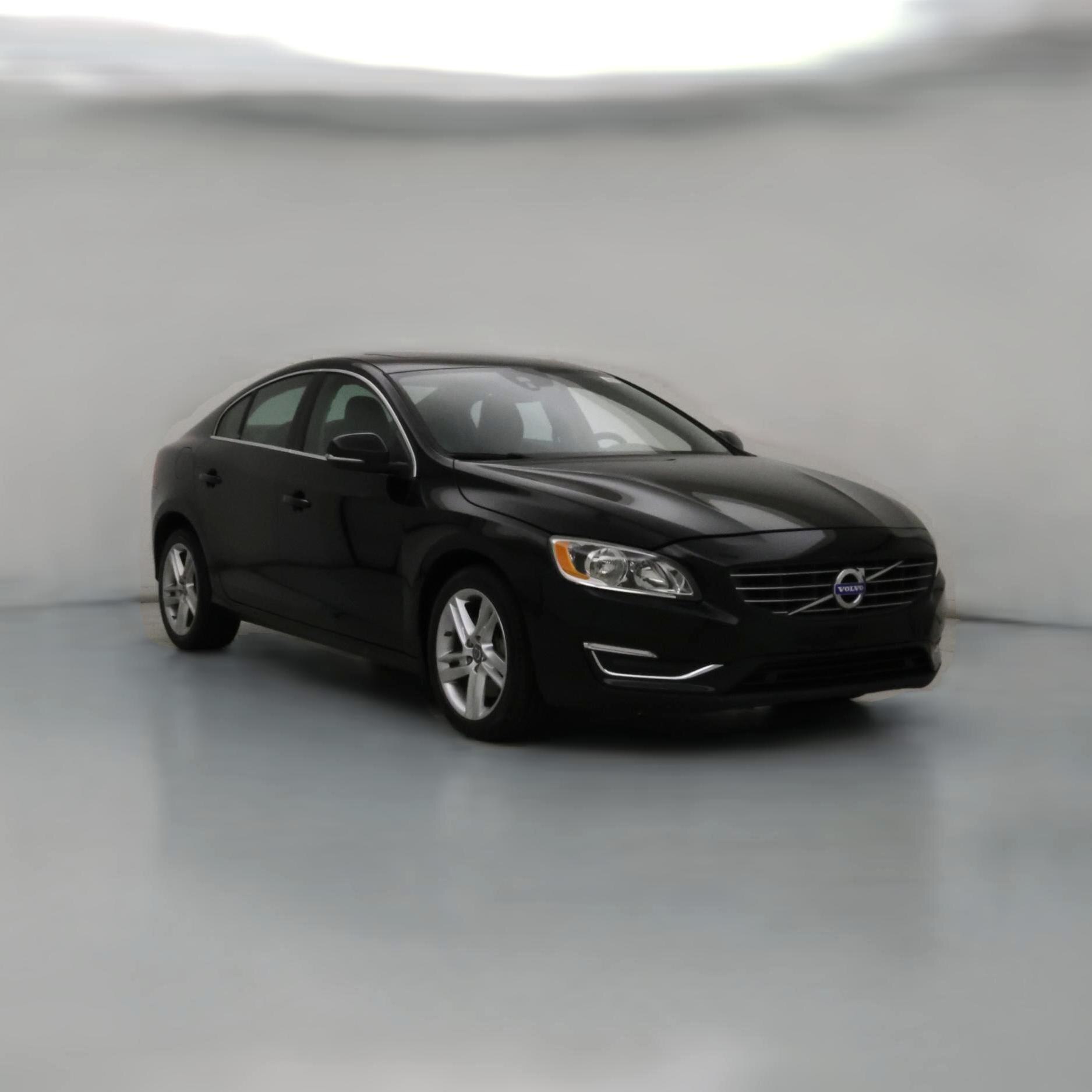 Thumbnail: 2015 Volvo S60 - 1