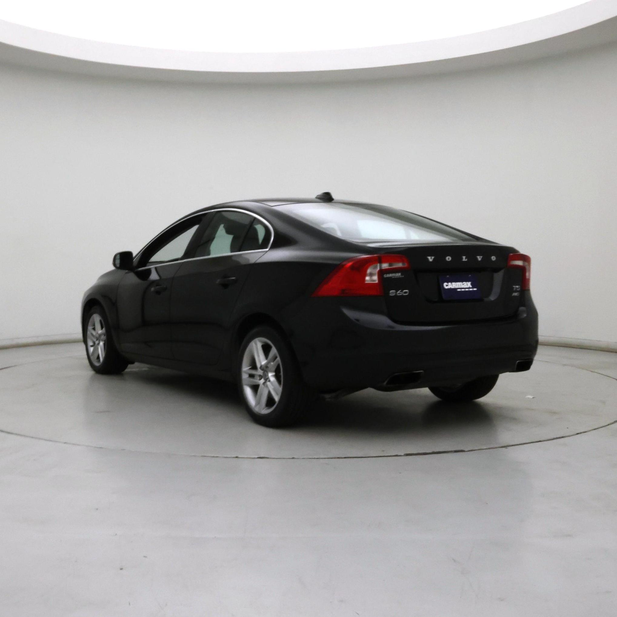 Thumbnail: 2015 Volvo S60 - 2