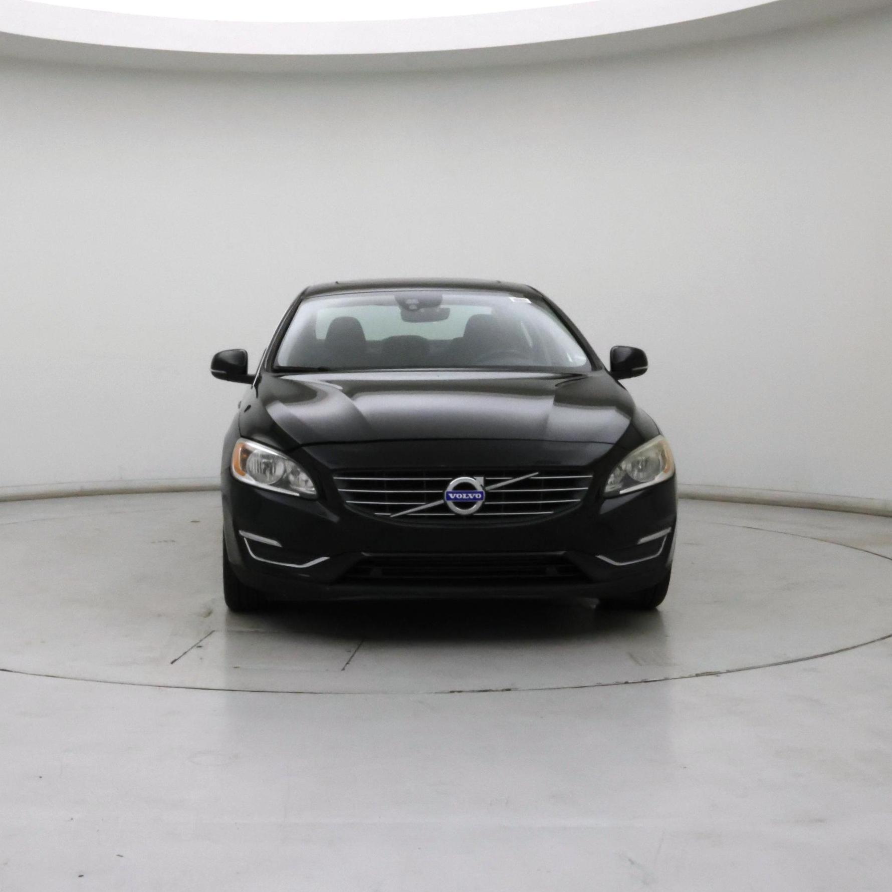 Thumbnail: 2015 Volvo S60 - 5
