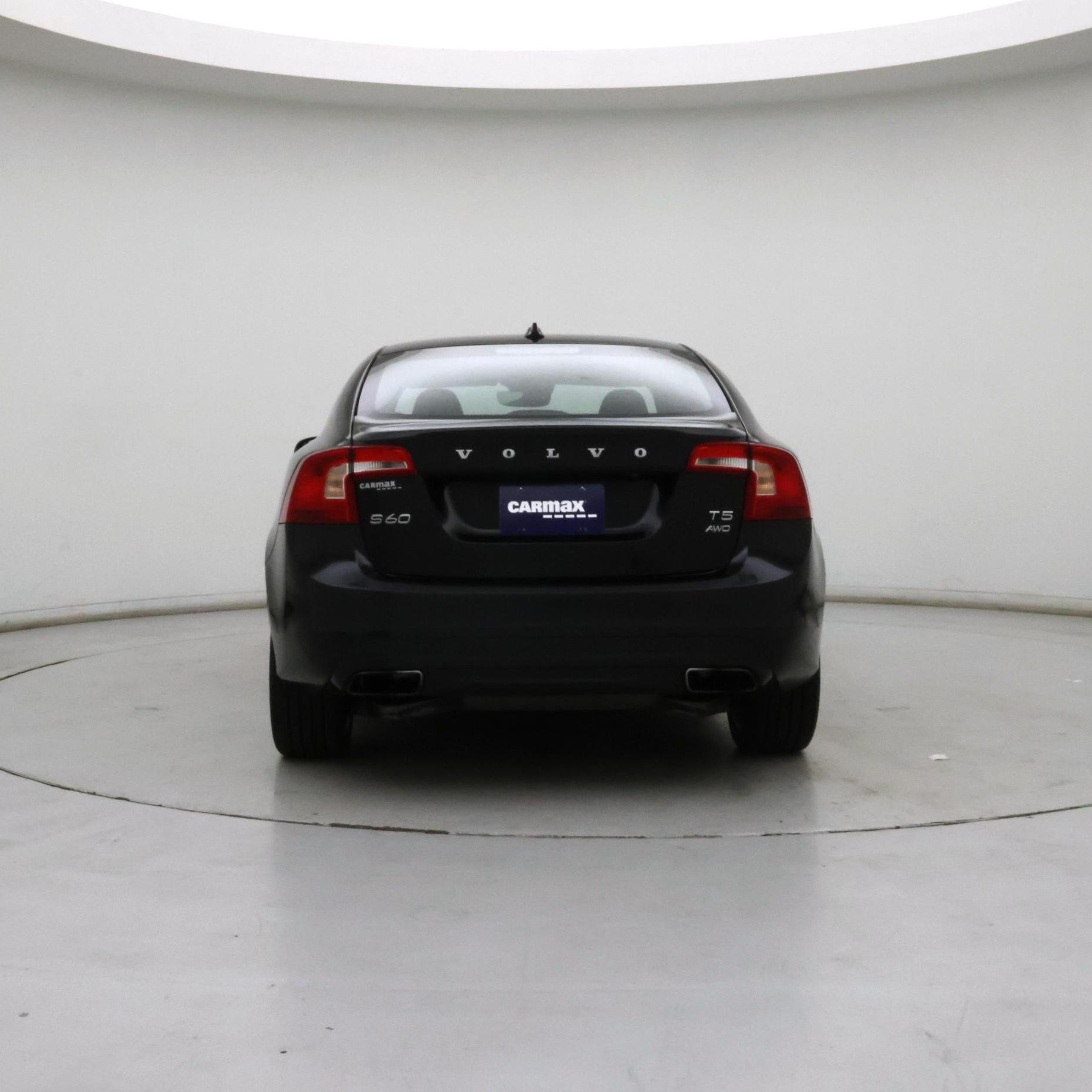 Thumbnail: 2015 Volvo S60 - 6