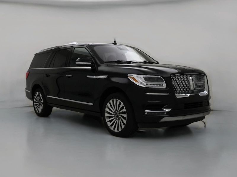 2020 Lincoln Navigator L Reserve -
                  Newark, DE