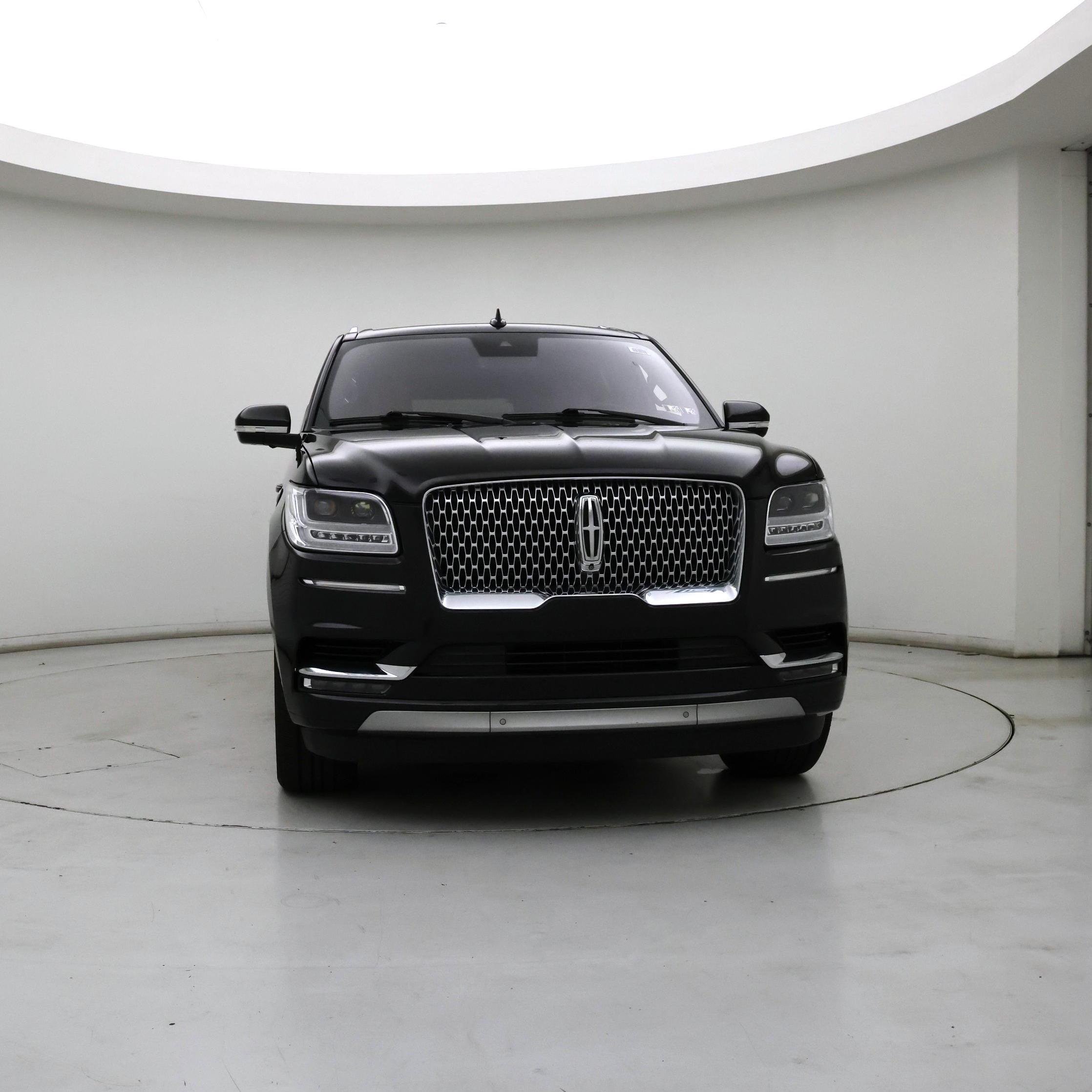 Thumbnail: 2020 Lincoln Navigator L - 5