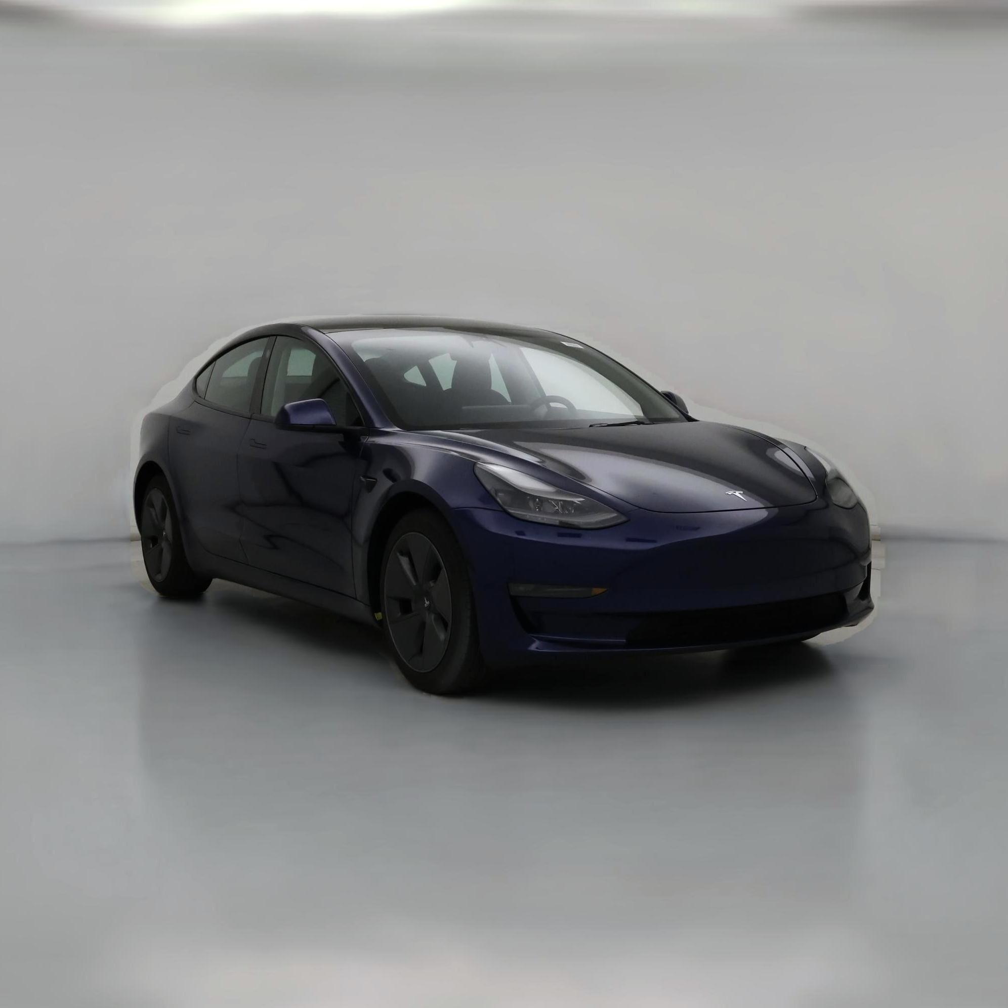 Thumbnail: 2022 Tesla Model 3 - 1