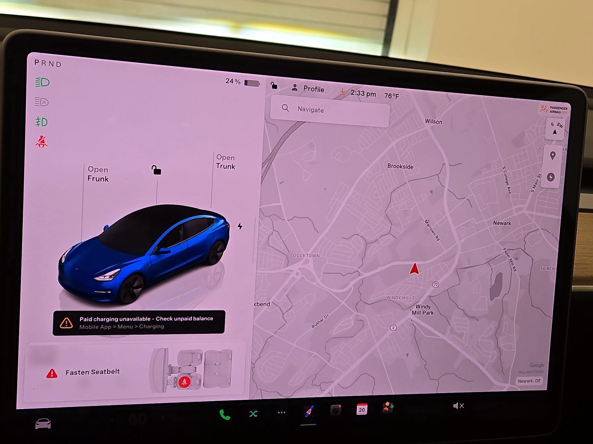 Thumbnail: 2022 Tesla Model 3 - 13
