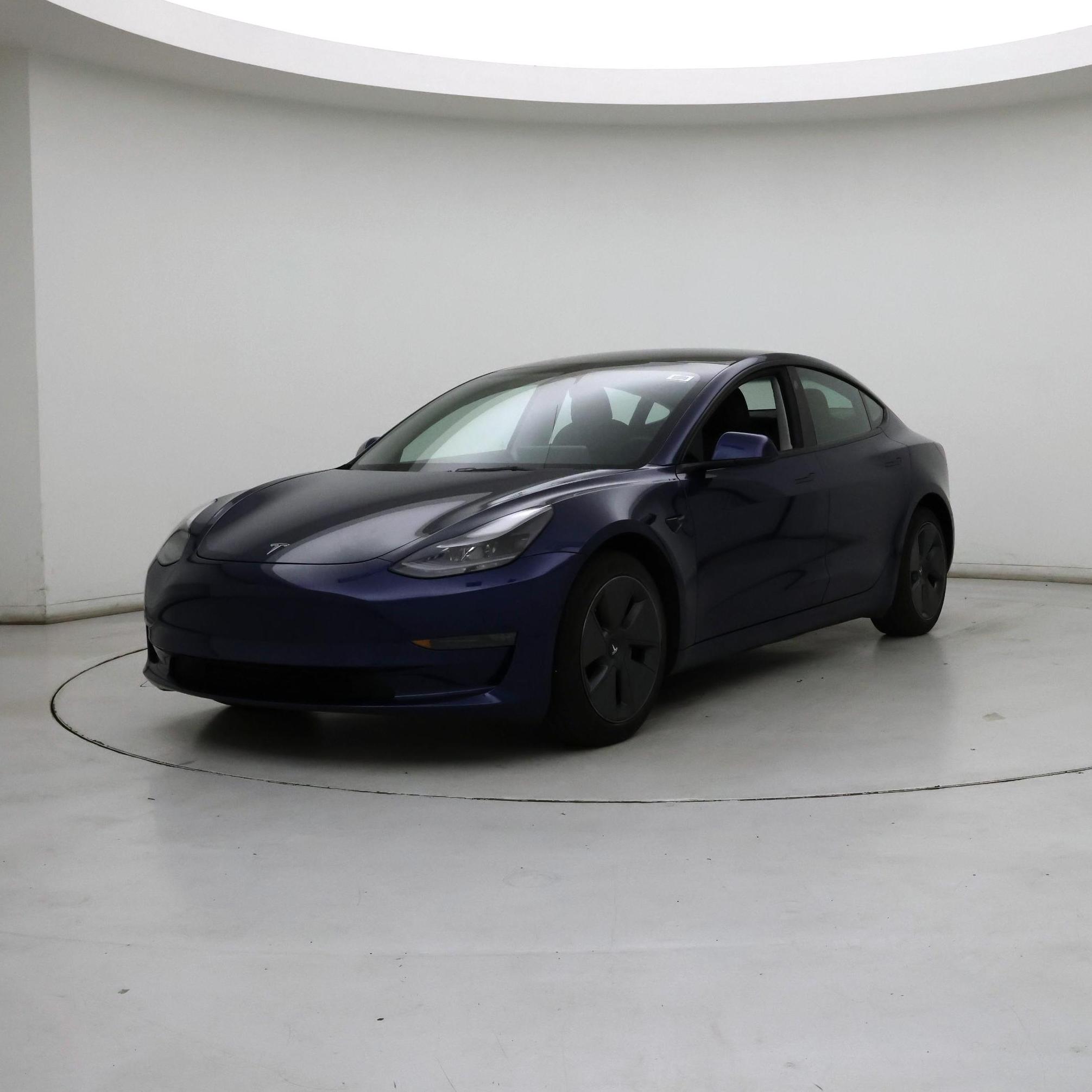 Thumbnail: 2022 Tesla Model 3 - 4
