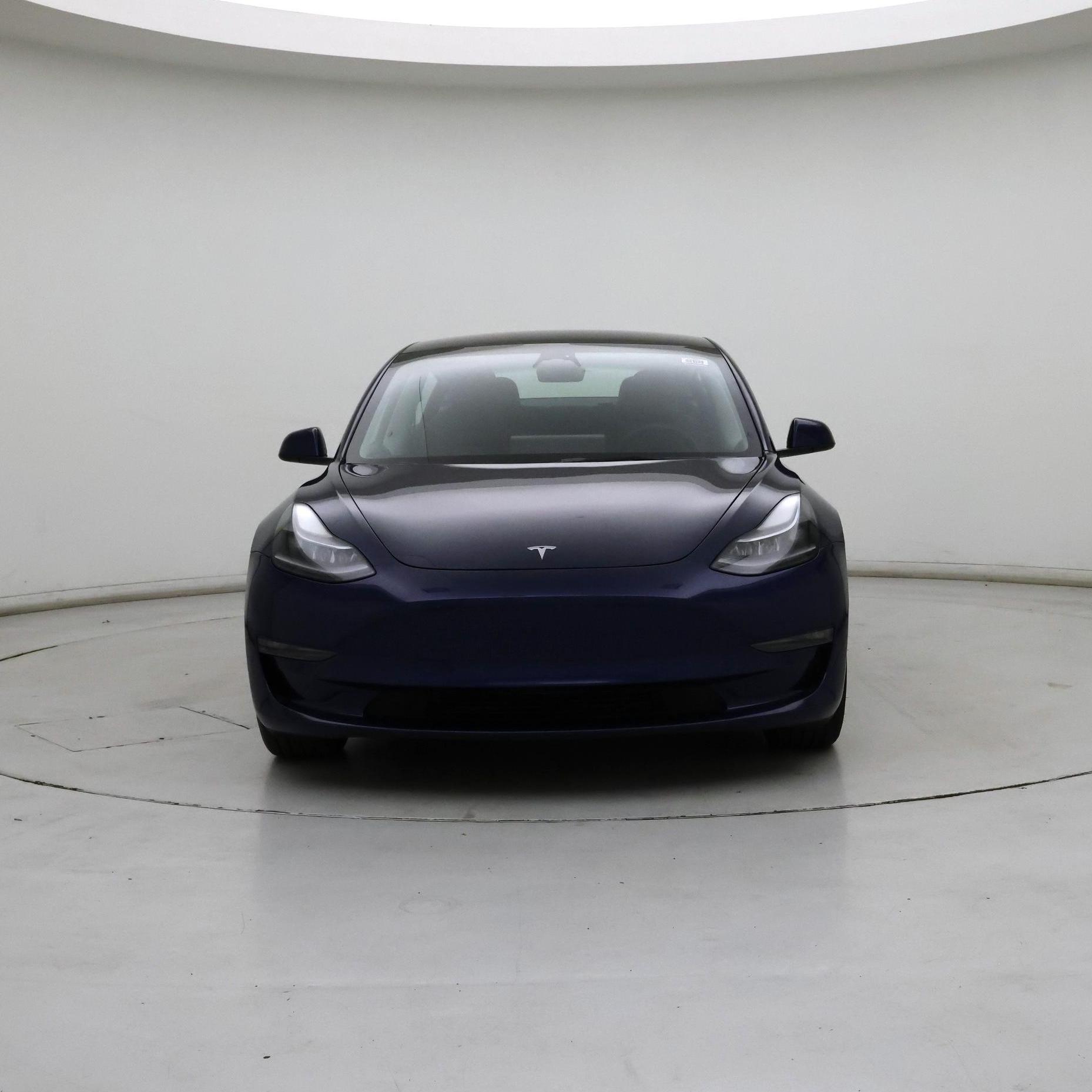 Thumbnail: 2022 Tesla Model 3 - 5