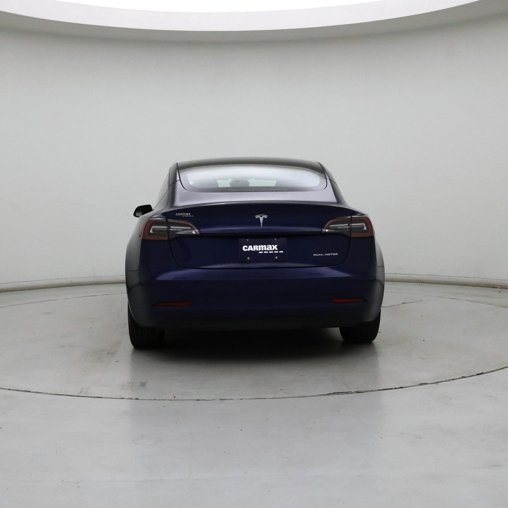Thumbnail: 2022 Tesla Model 3 - 6