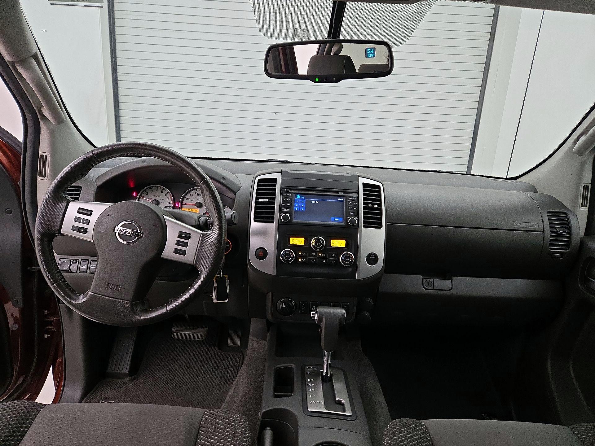 Thumbnail: 2016 Nissan Frontier - 9