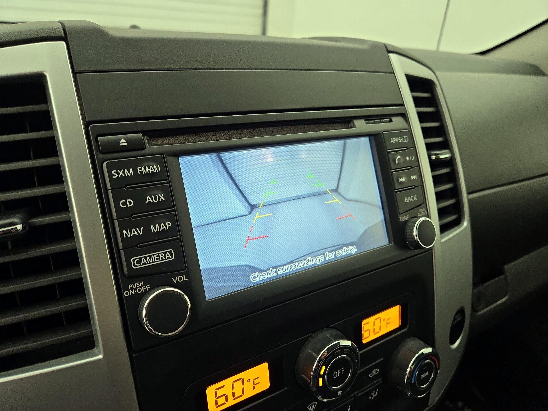 Thumbnail: 2016 Nissan Frontier - 14