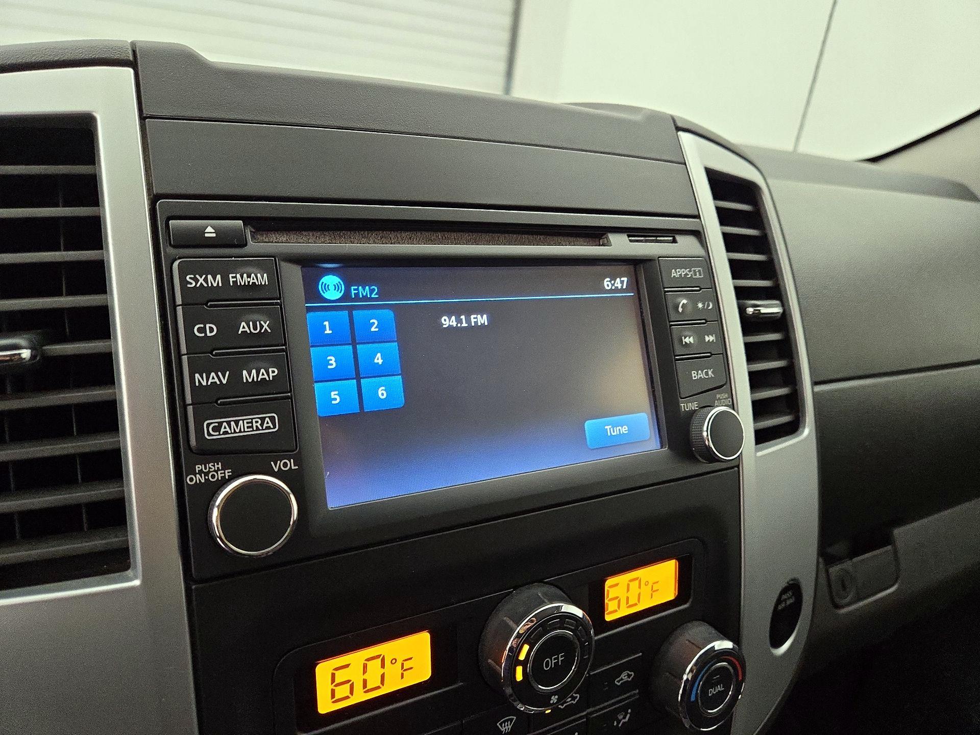 Thumbnail: 2016 Nissan Frontier - 15