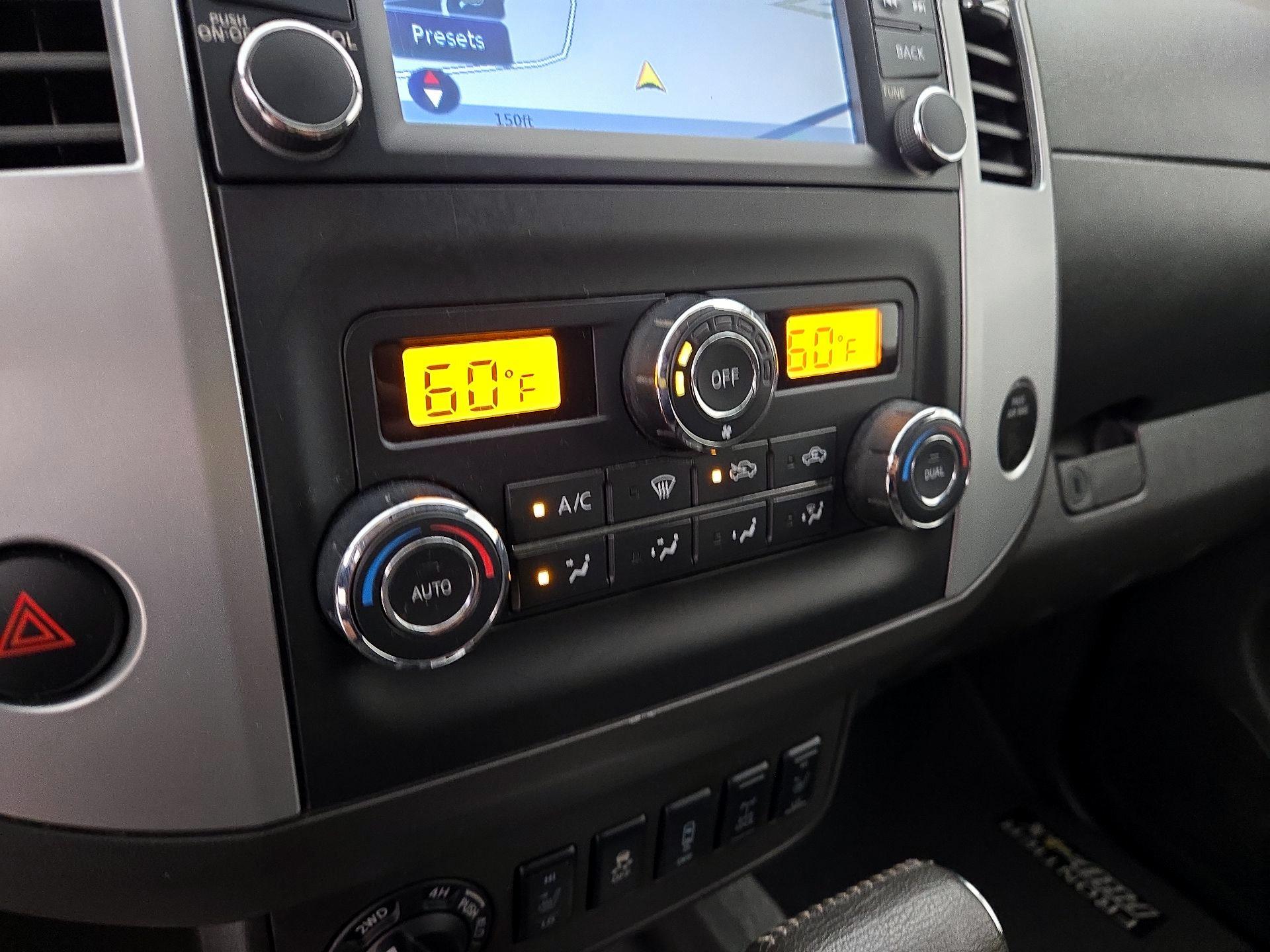 Thumbnail: 2016 Nissan Frontier - 16