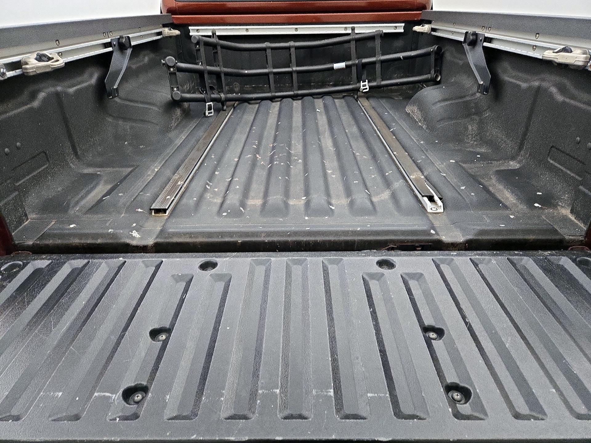 Thumbnail: 2016 Nissan Frontier - 19