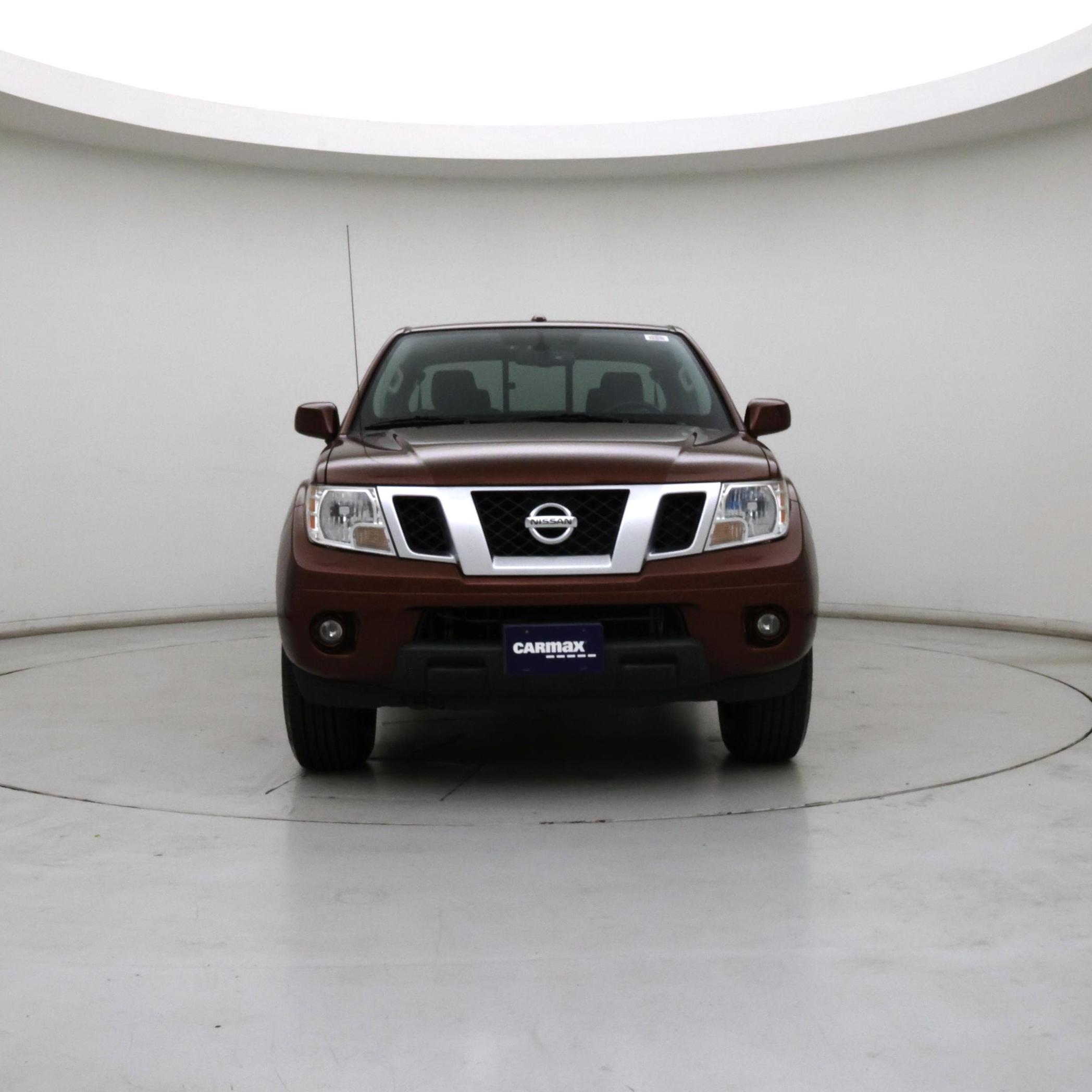 Thumbnail: 2016 Nissan Frontier - 5