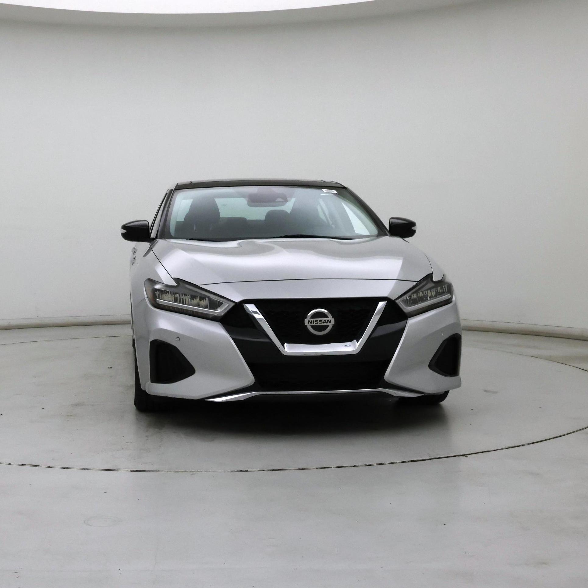 Thumbnail: 2020 Nissan Maxima - 5