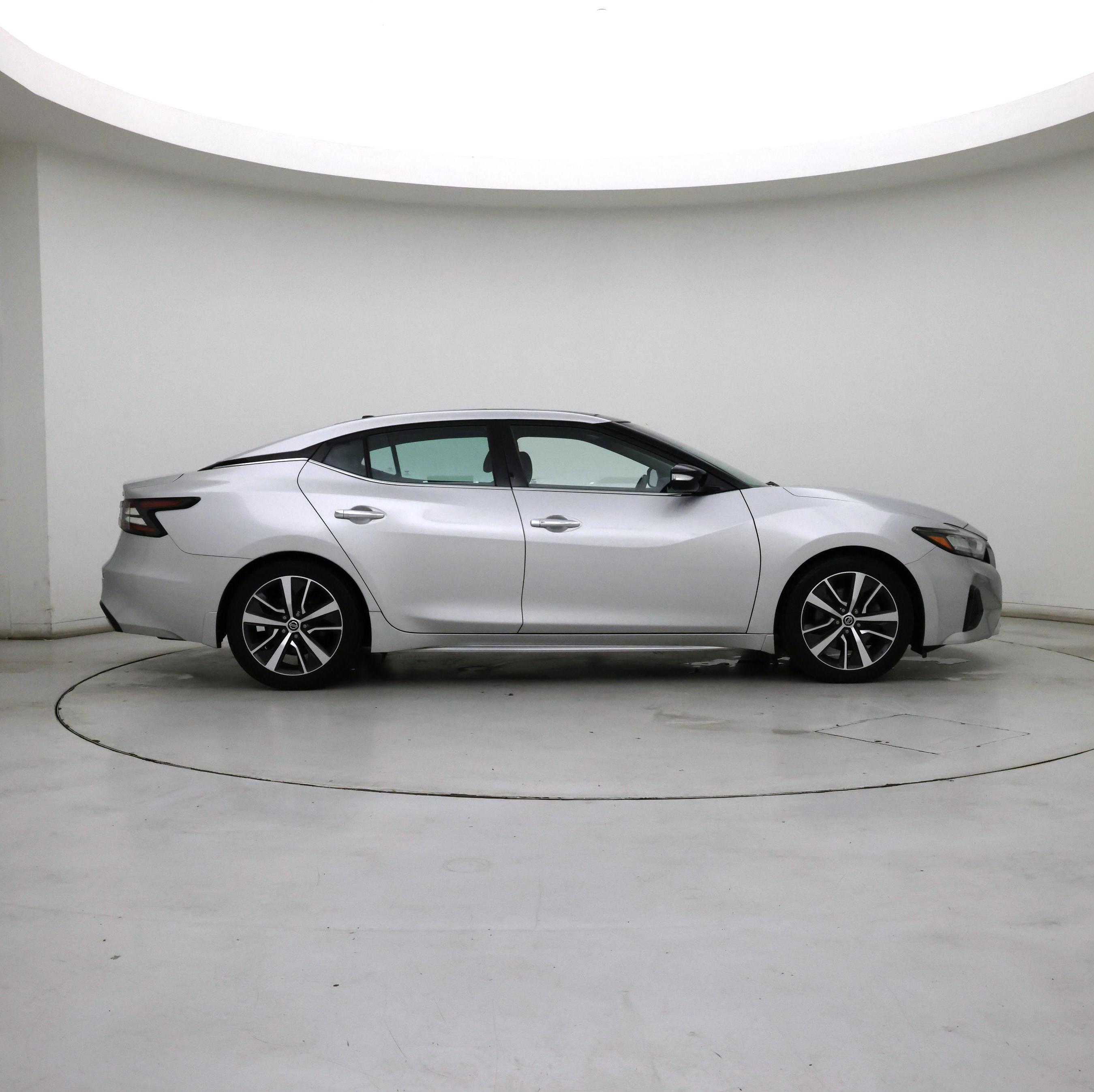 Thumbnail: 2020 Nissan Maxima - 7