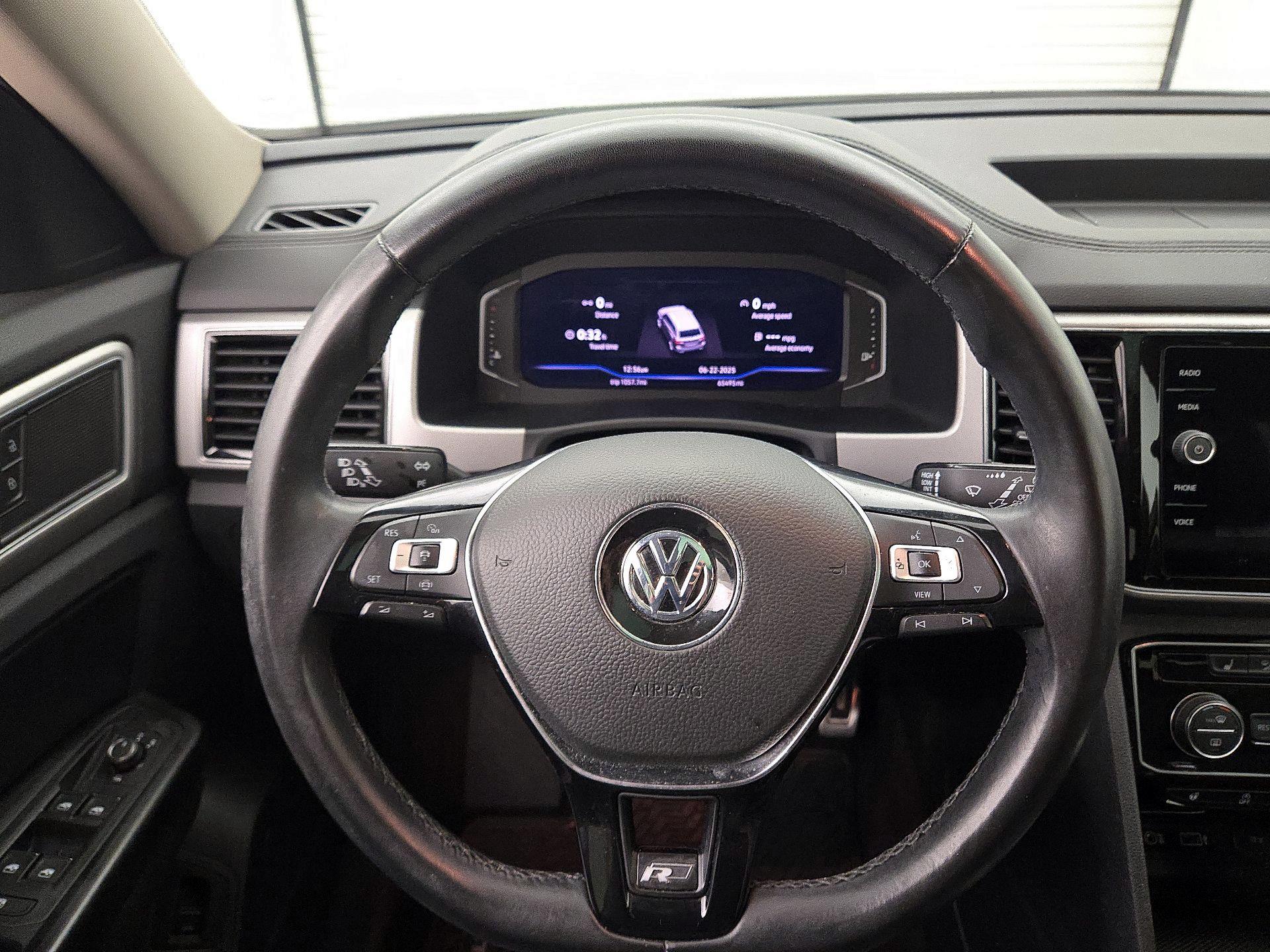 Thumbnail: 2019 Volkswagen Atlas - 10