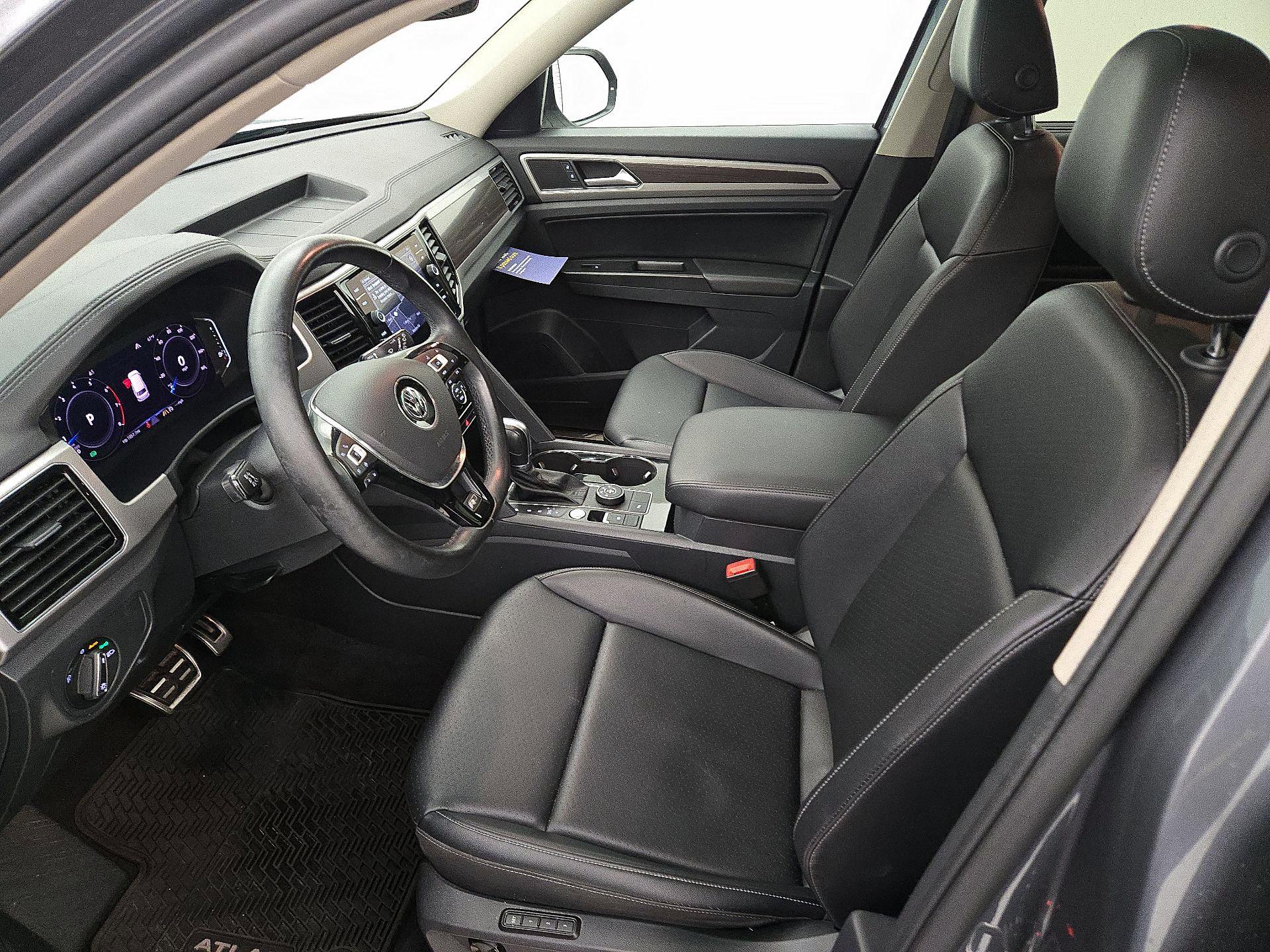 Thumbnail: 2019 Volkswagen Atlas - 11