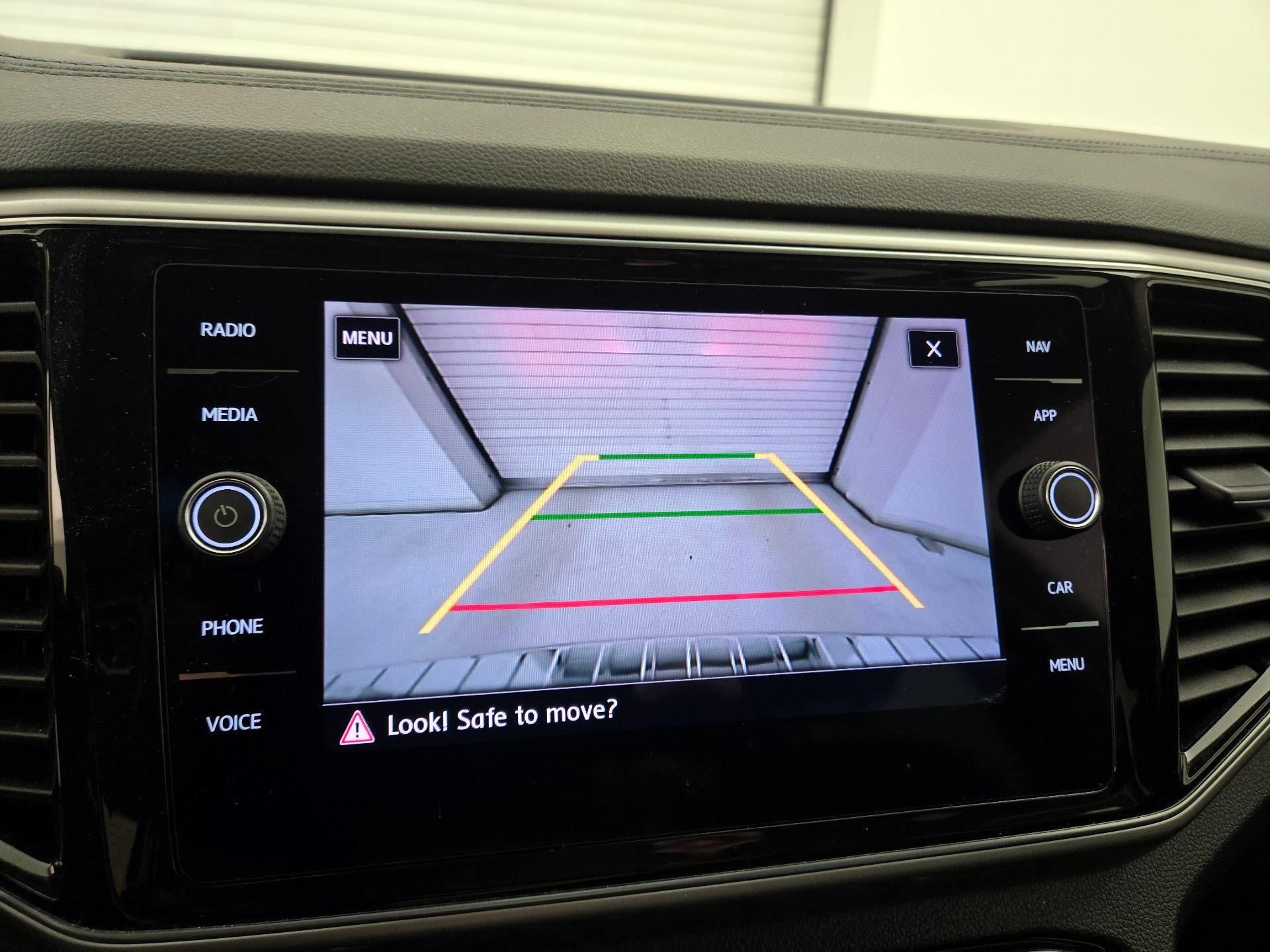 Thumbnail: 2019 Volkswagen Atlas - 15