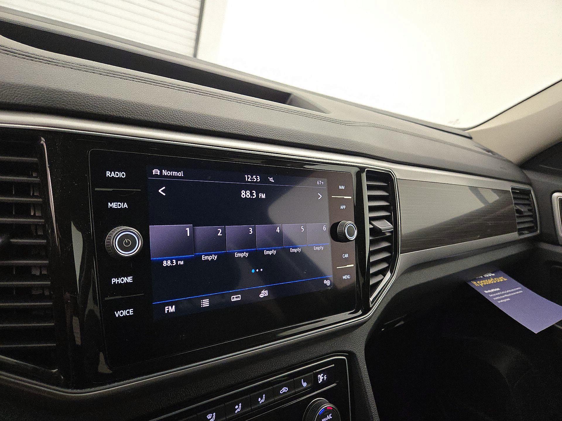 Thumbnail: 2019 Volkswagen Atlas - 16