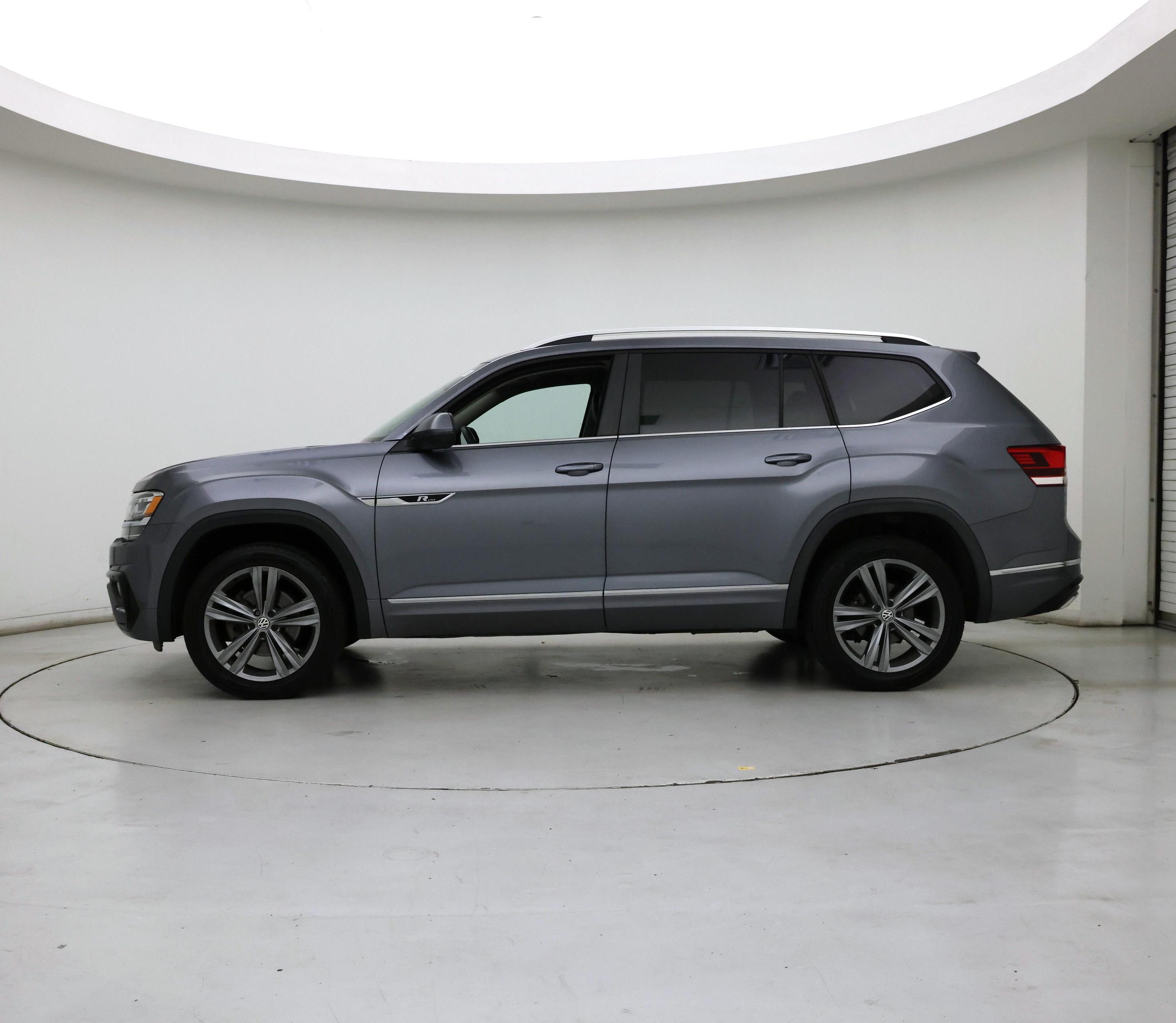 Thumbnail: 2019 Volkswagen Atlas - 3