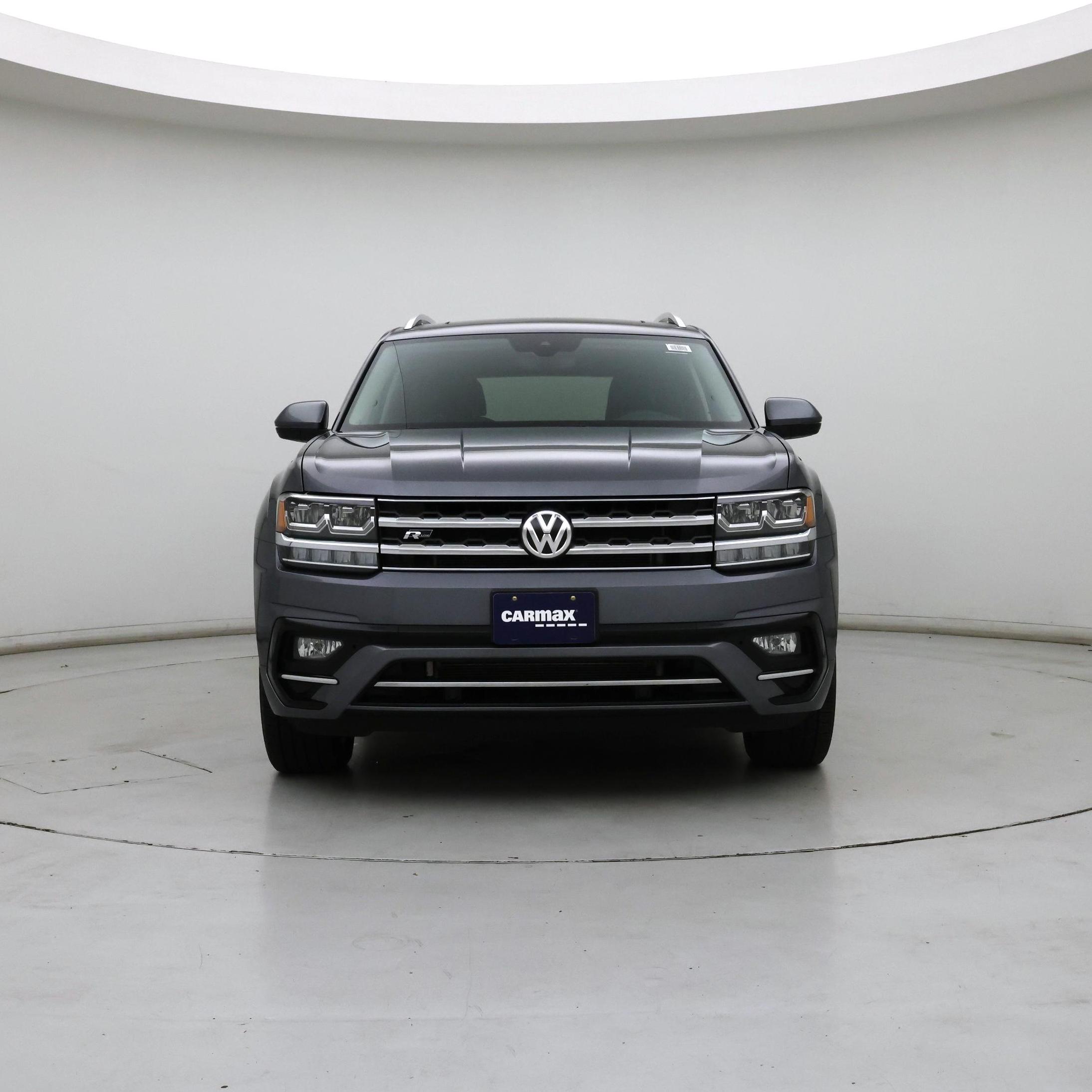 Thumbnail: 2019 Volkswagen Atlas - 5