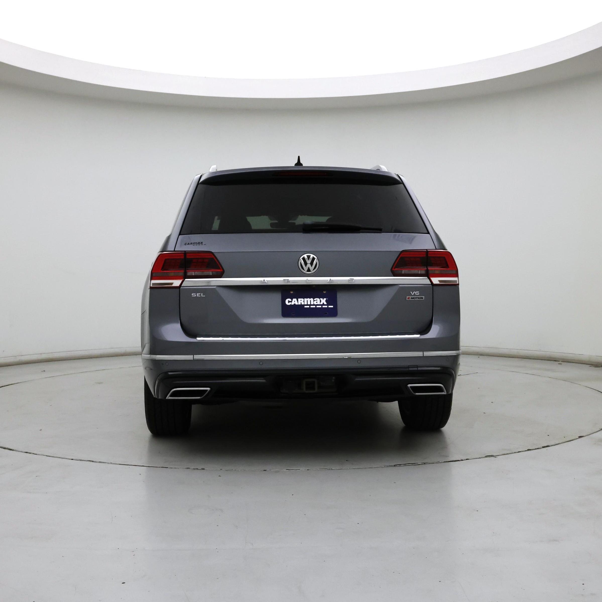 Thumbnail: 2019 Volkswagen Atlas - 6