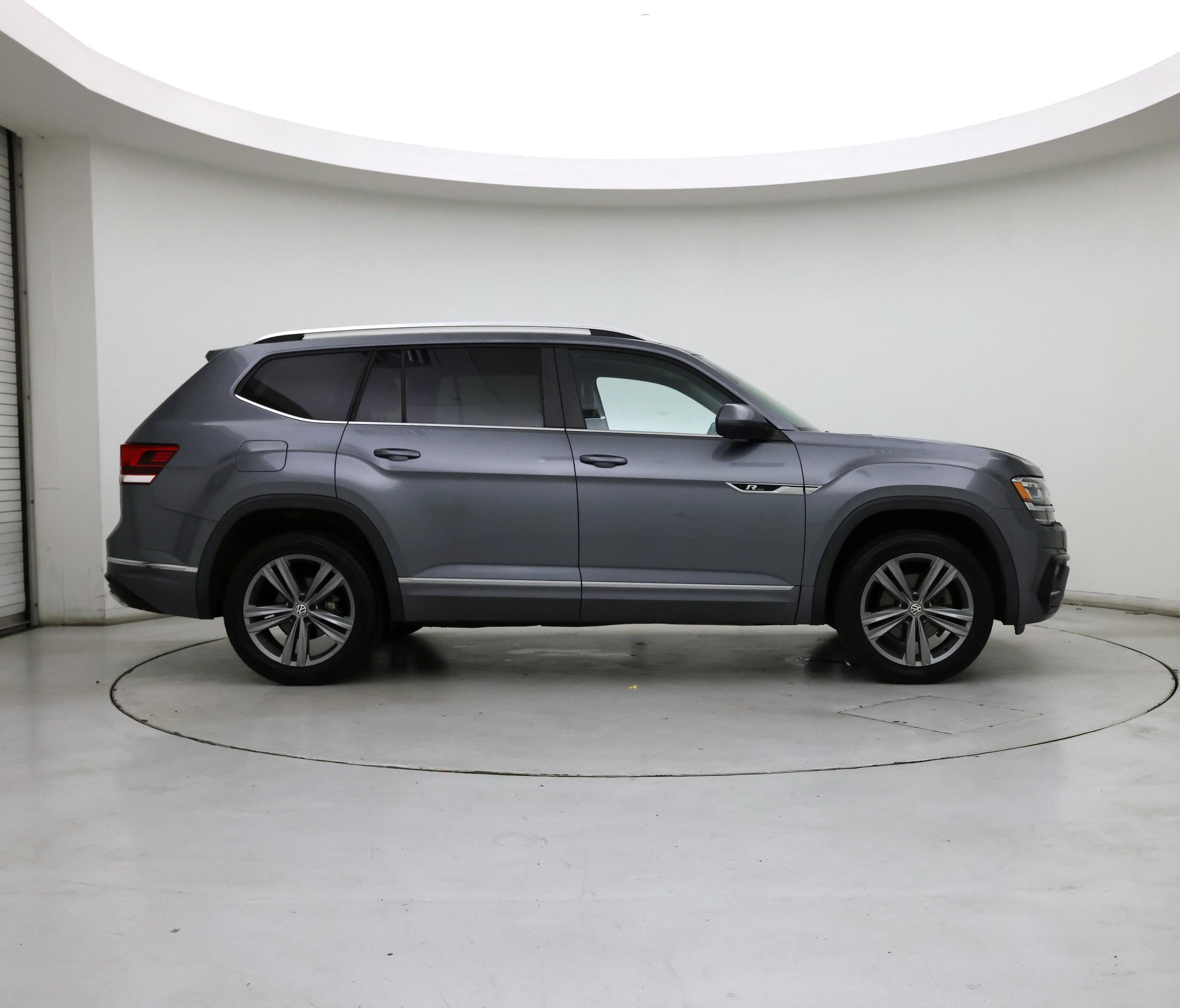 Thumbnail: 2019 Volkswagen Atlas - 7