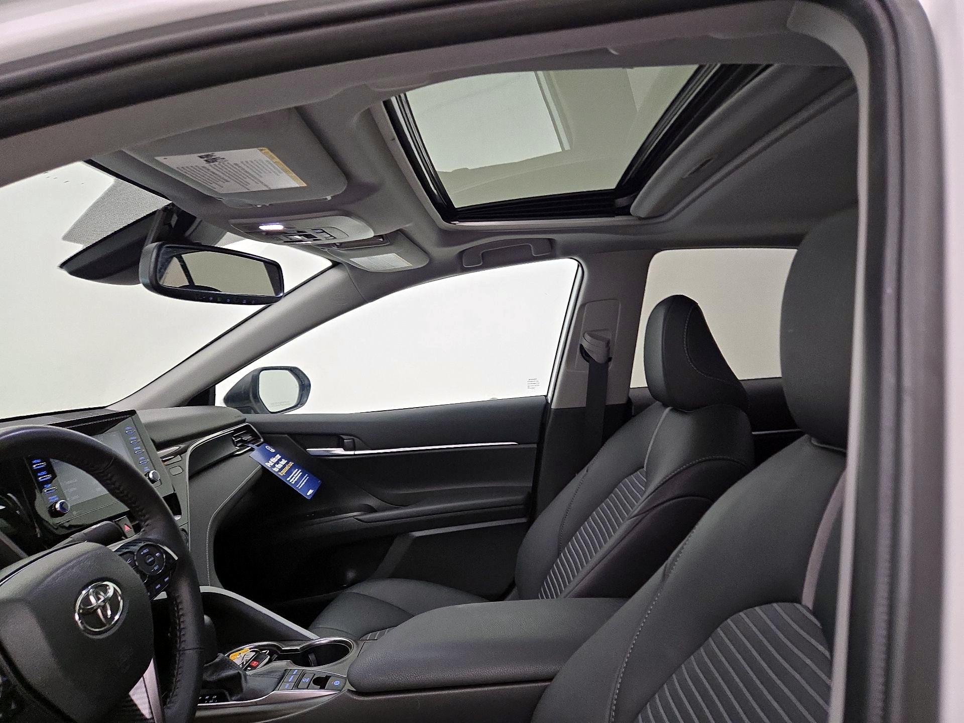 Thumbnail: 2024 Toyota Camry - 19