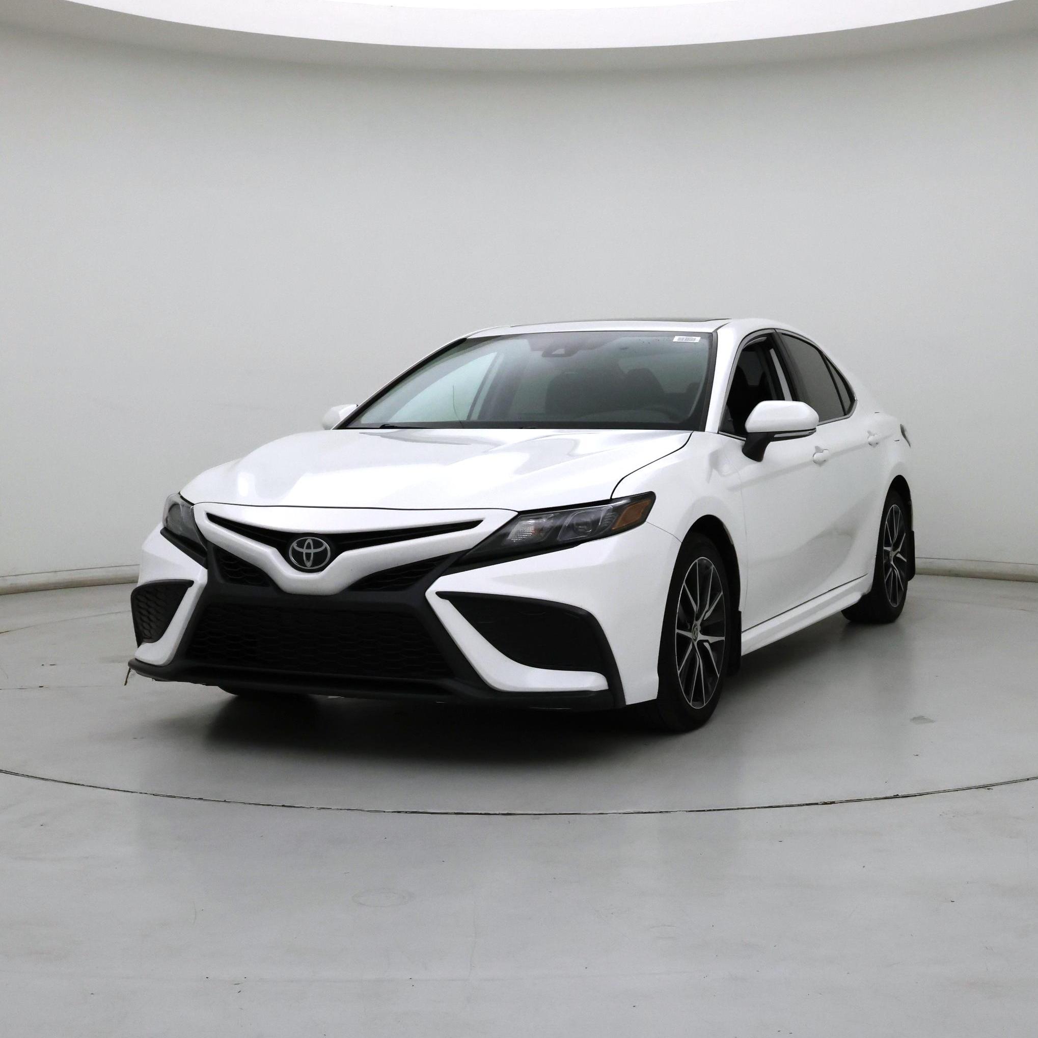 Thumbnail: 2024 Toyota Camry - 4