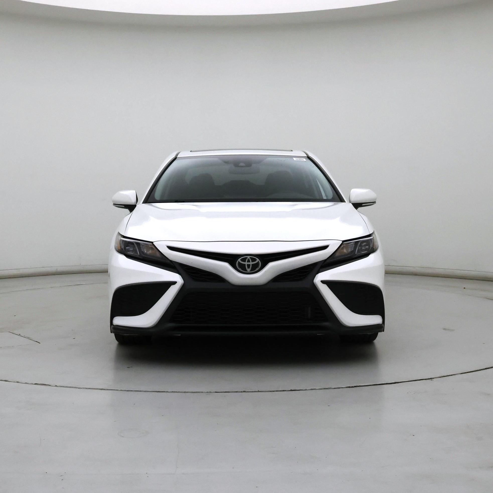 Thumbnail: 2024 Toyota Camry - 5