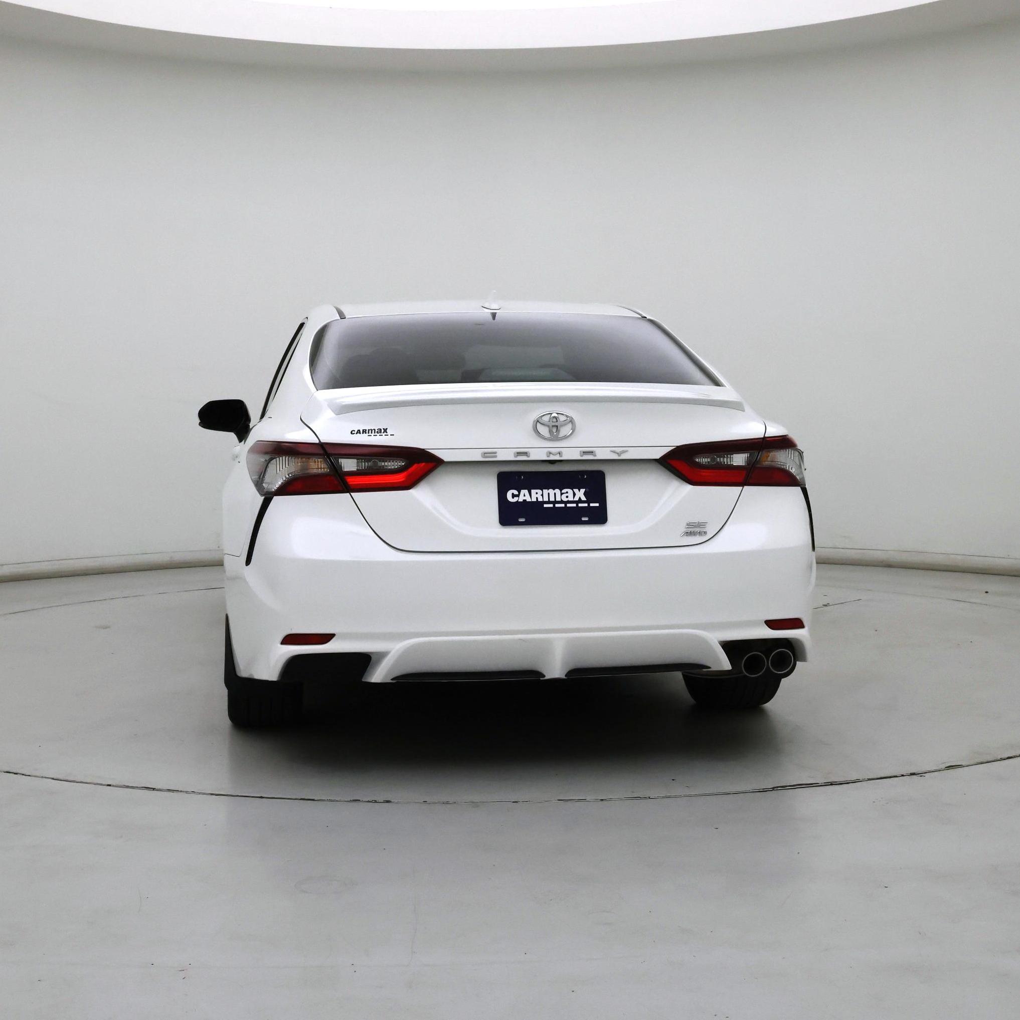 Thumbnail: 2024 Toyota Camry - 6
