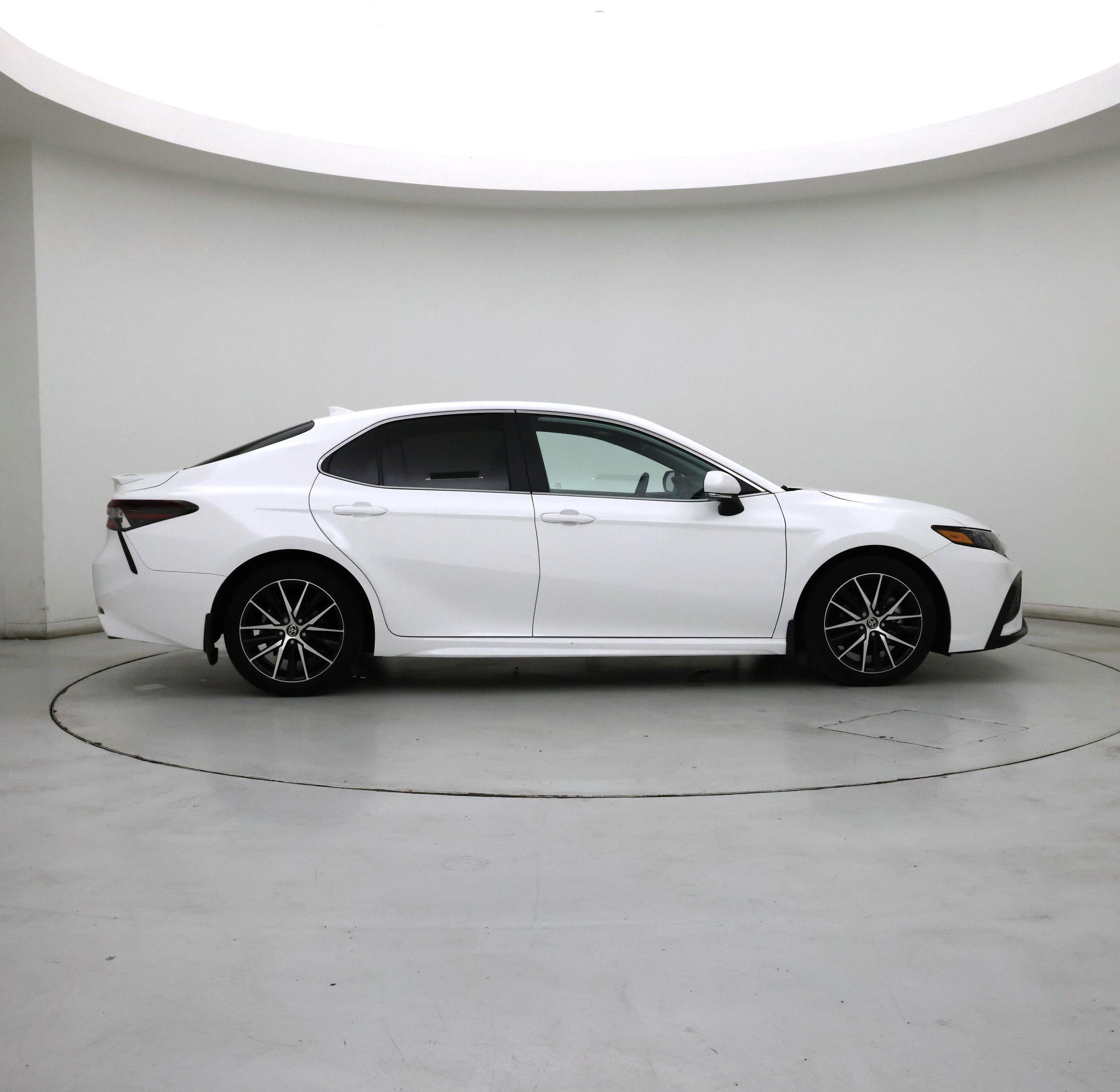 Thumbnail: 2024 Toyota Camry - 7