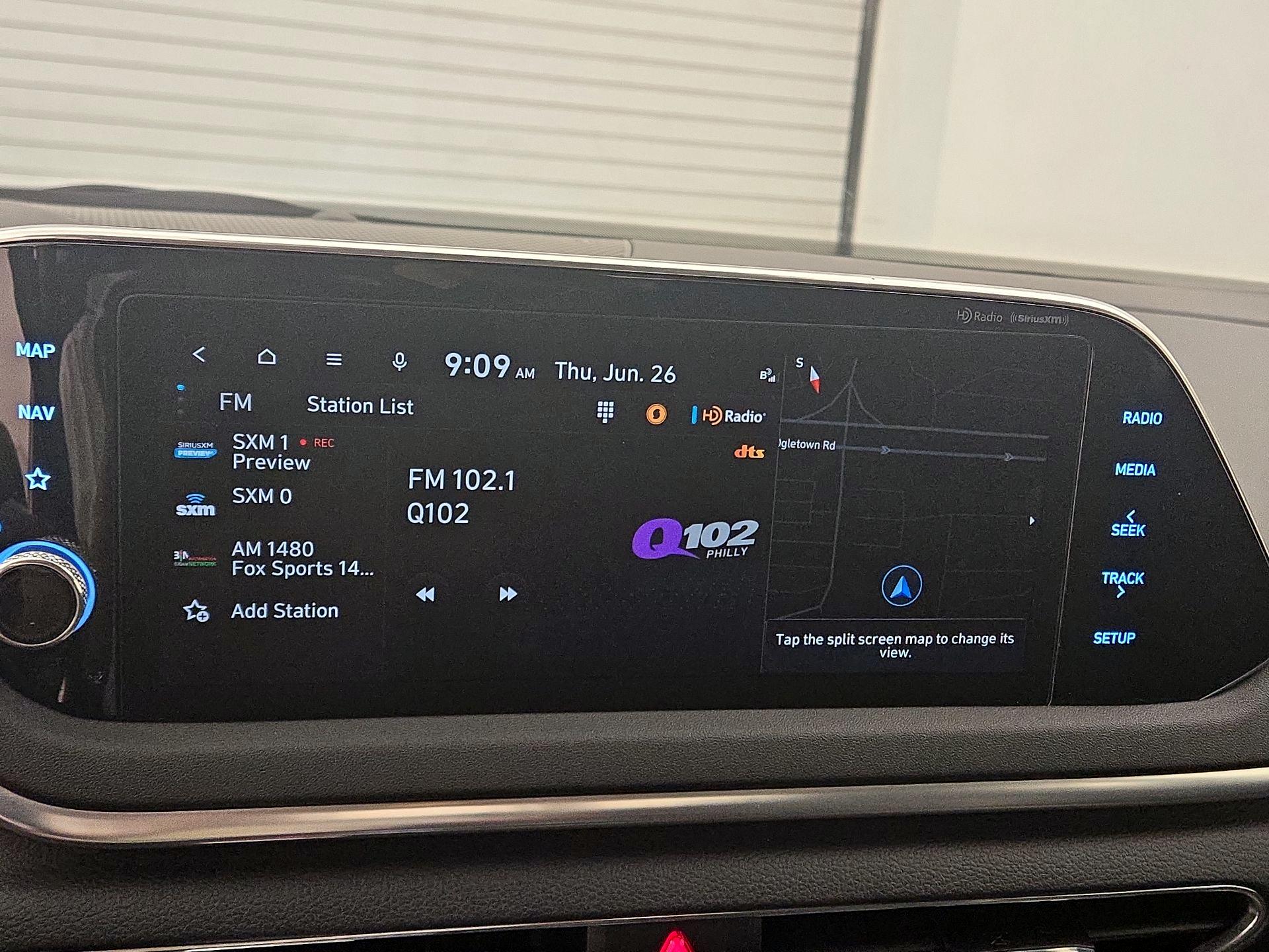Thumbnail: 2023 Hyundai Sonata - 15