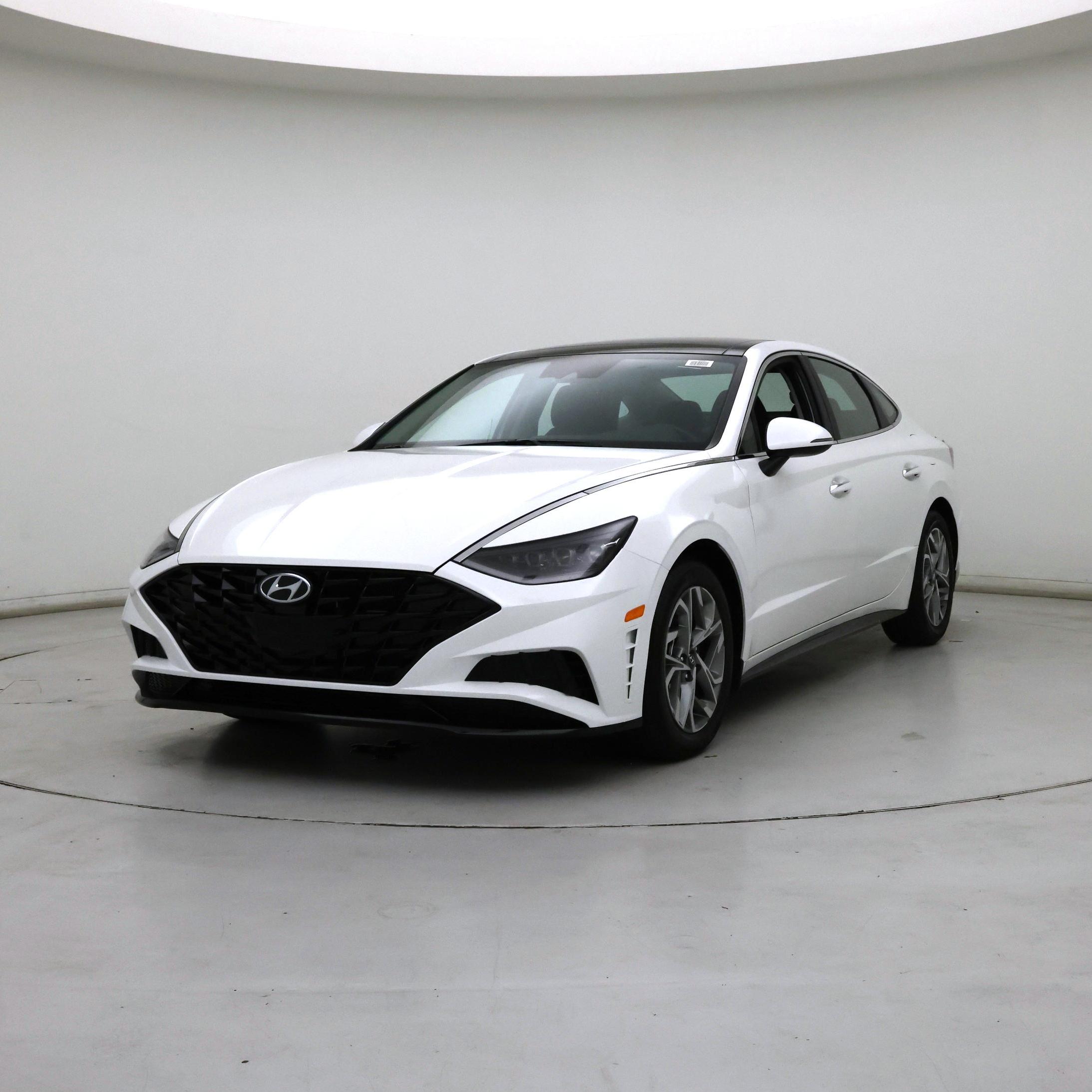 Thumbnail: 2023 Hyundai Sonata - 4