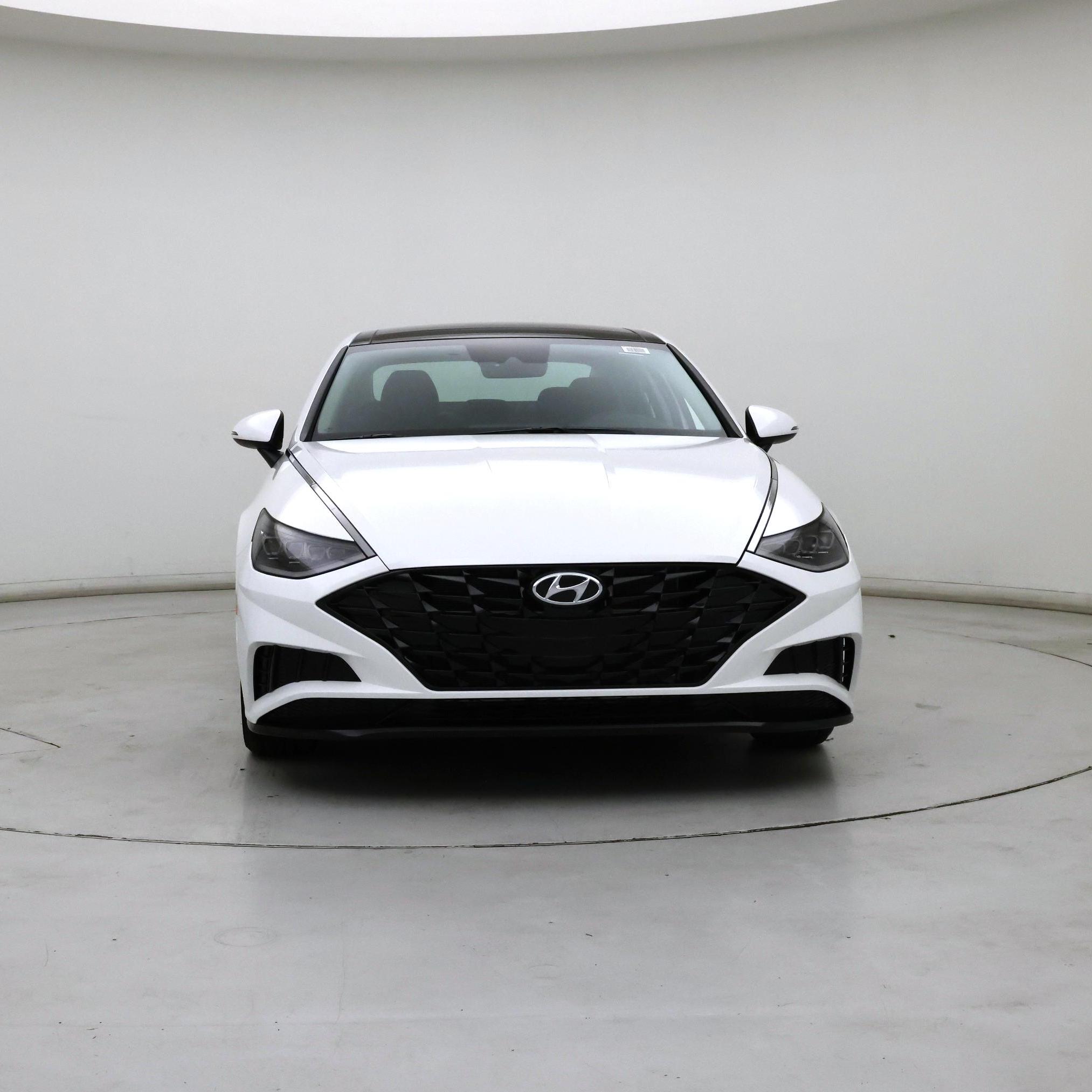 Thumbnail: 2023 Hyundai Sonata - 5