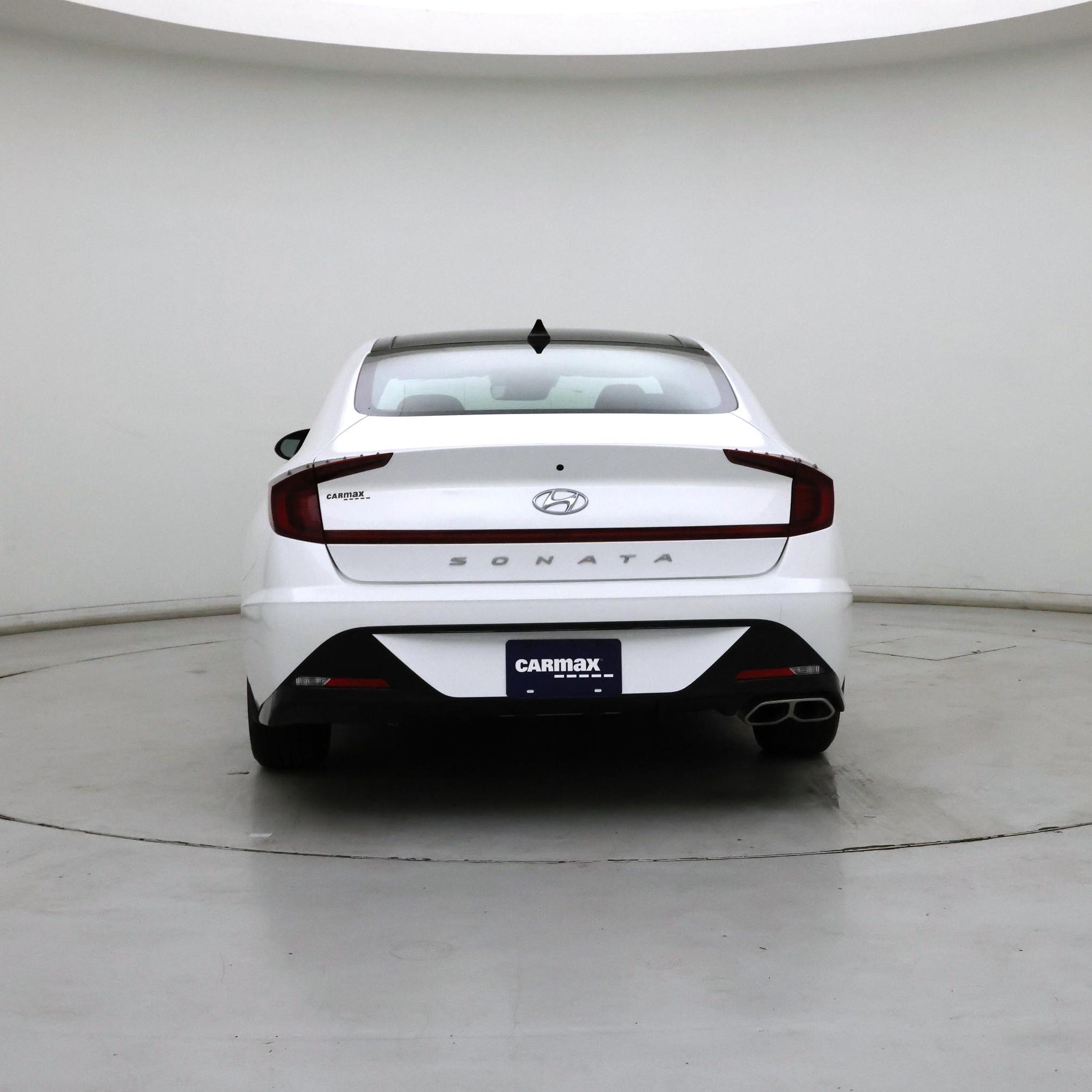 Thumbnail: 2023 Hyundai Sonata - 6