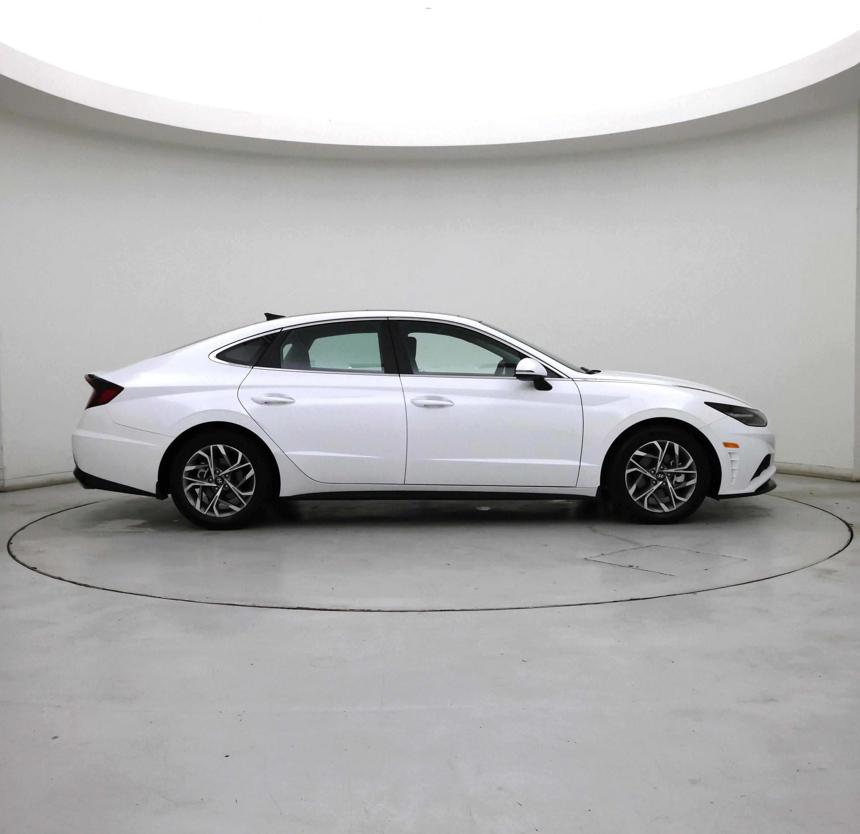 Thumbnail: 2023 Hyundai Sonata - 7