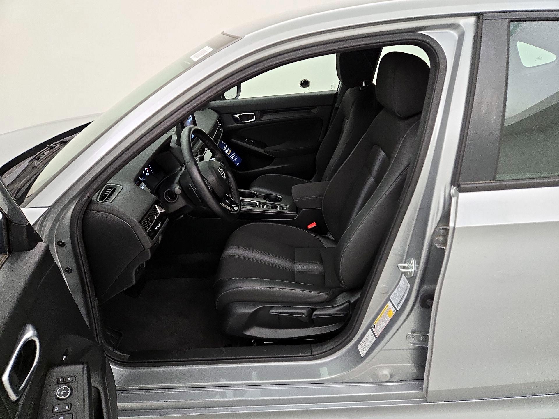 Thumbnail: 2025 Honda Civic - 11