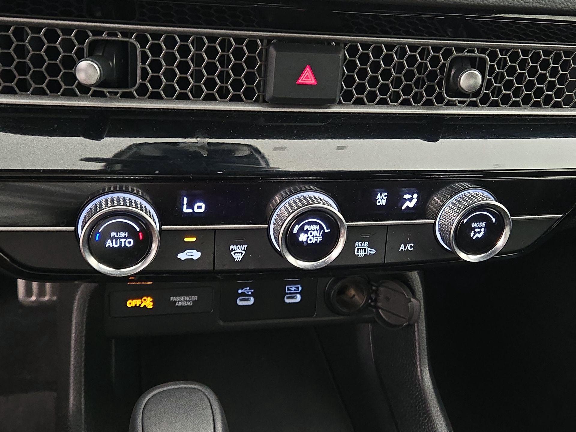 Thumbnail: 2025 Honda Civic - 15