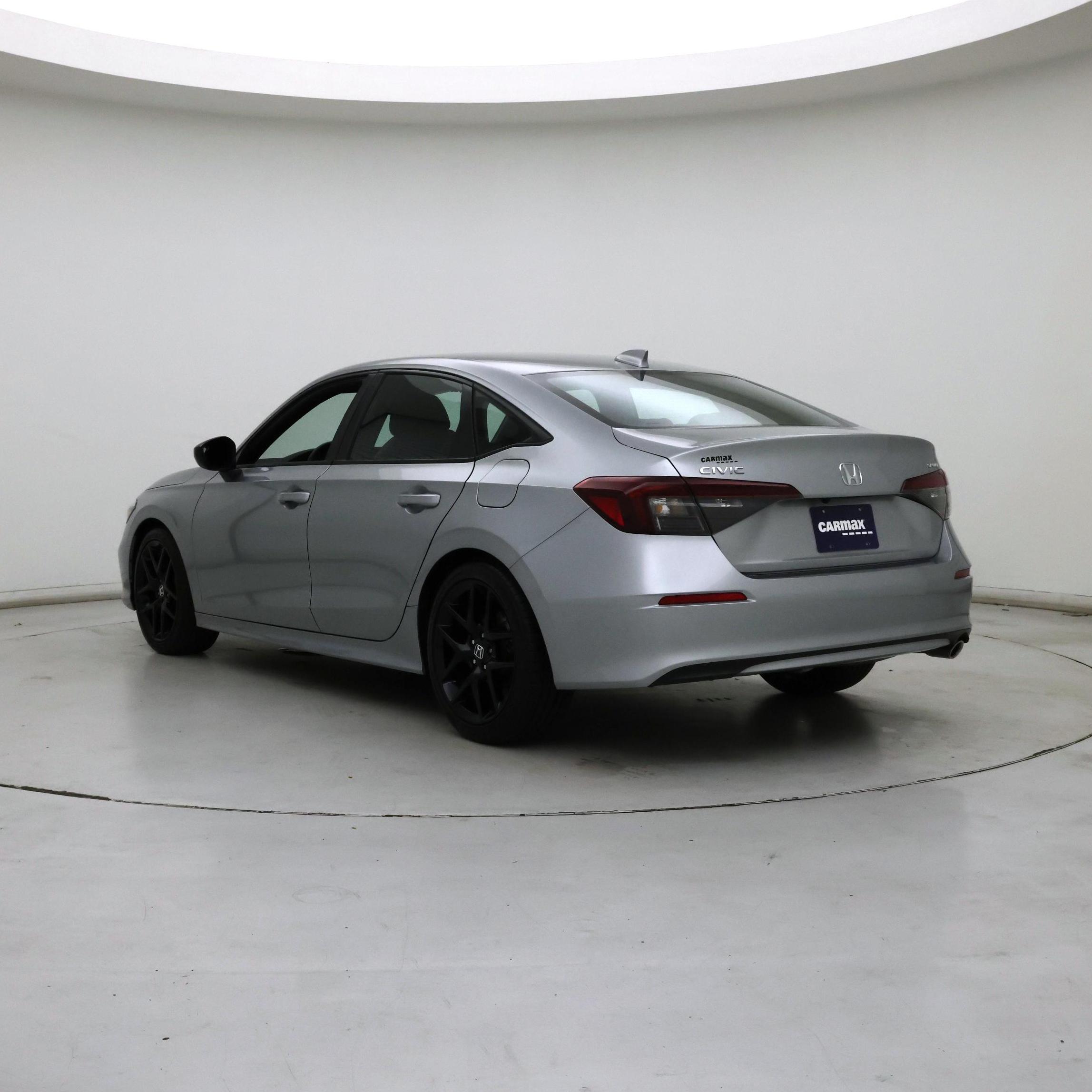 Thumbnail: 2025 Honda Civic - 2