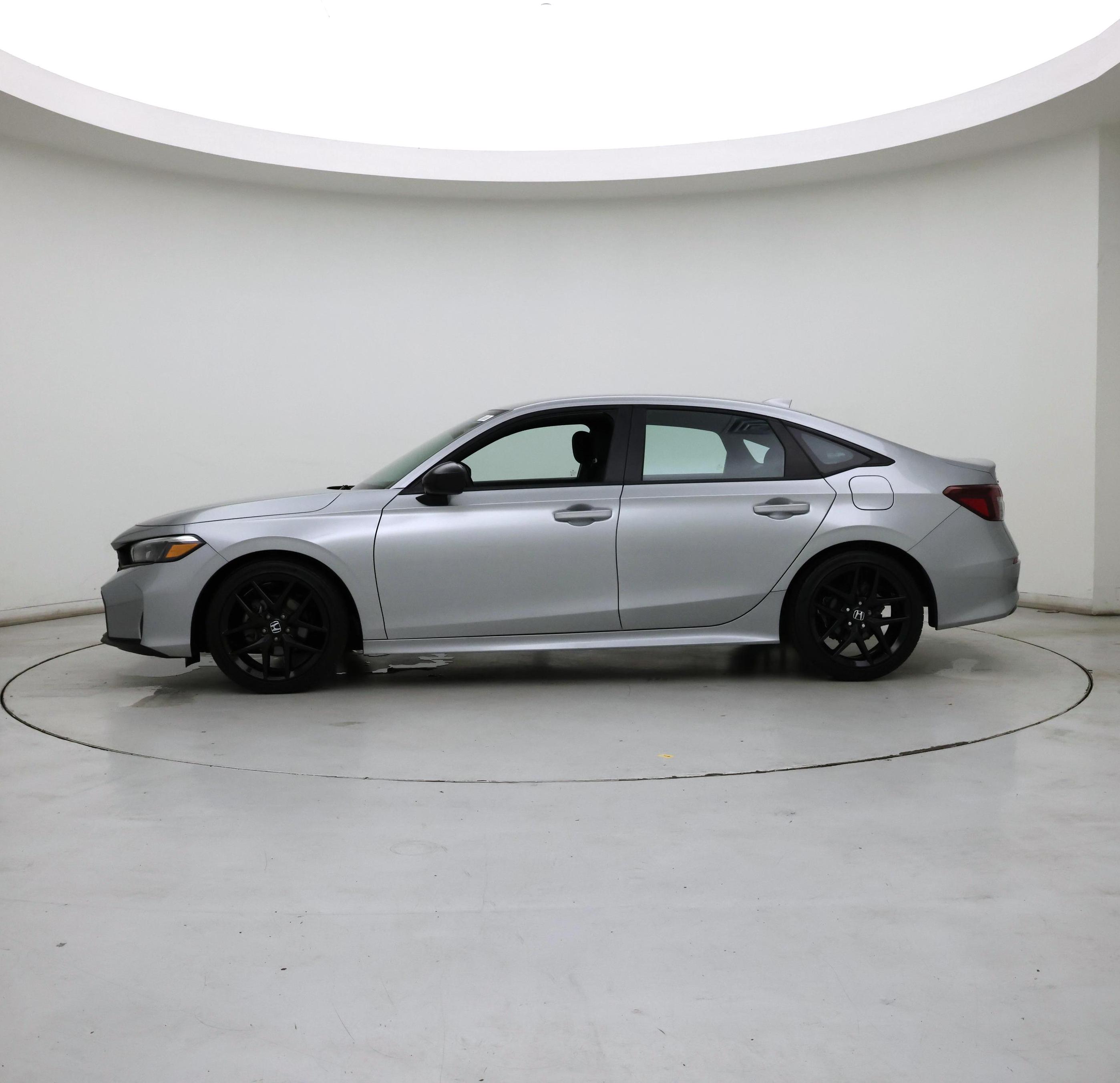 Thumbnail: 2025 Honda Civic - 3