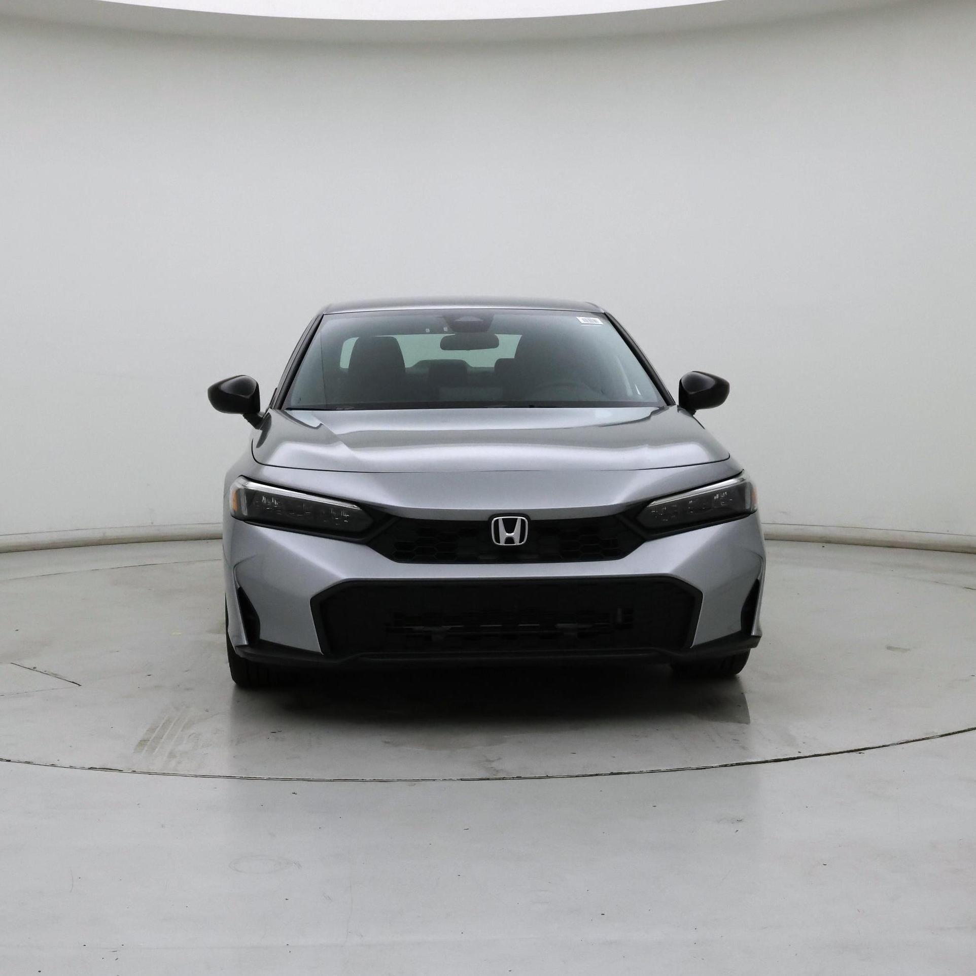 Thumbnail: 2025 Honda Civic - 5