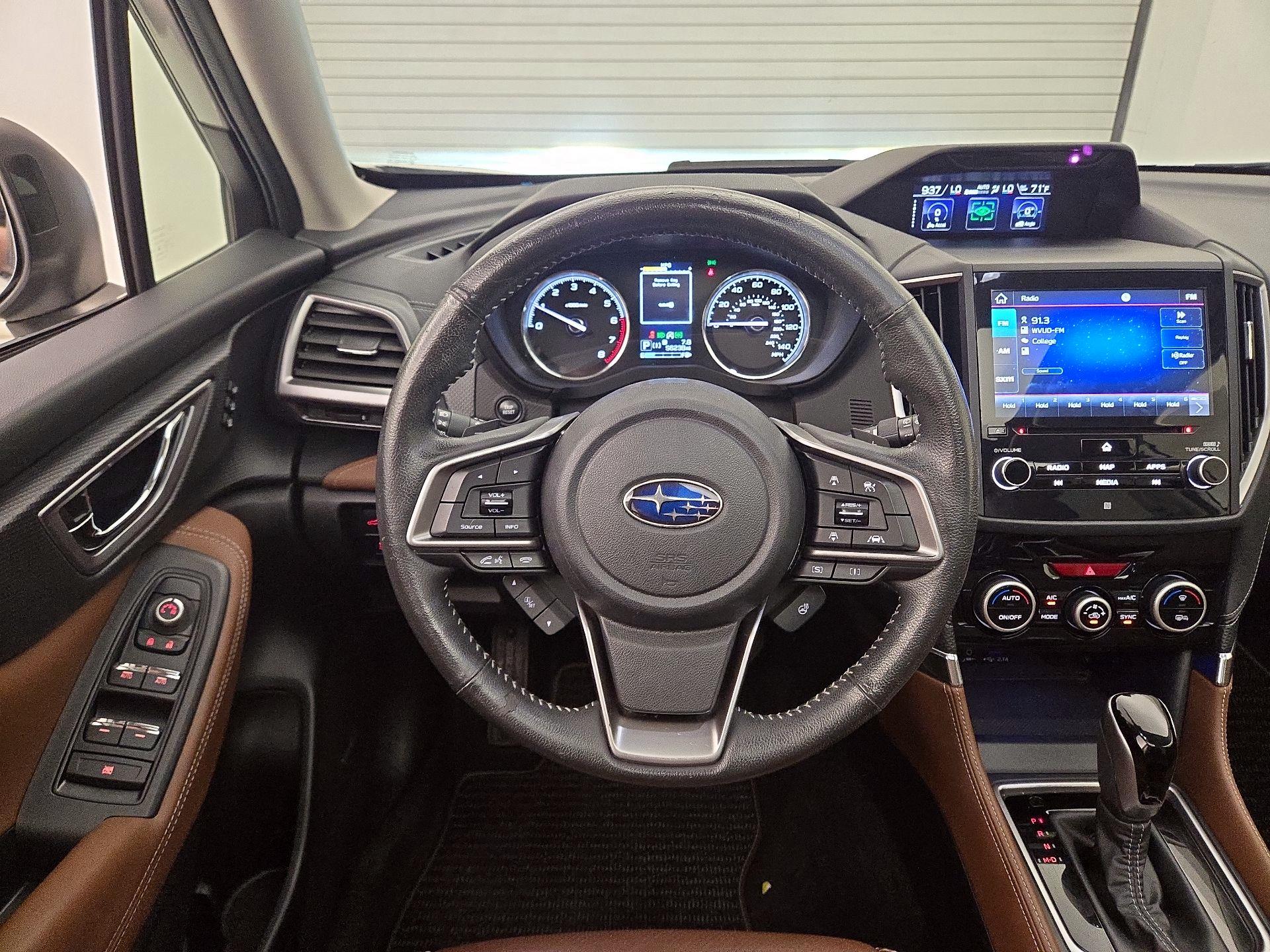Thumbnail: 2019 Subaru Forester - 10