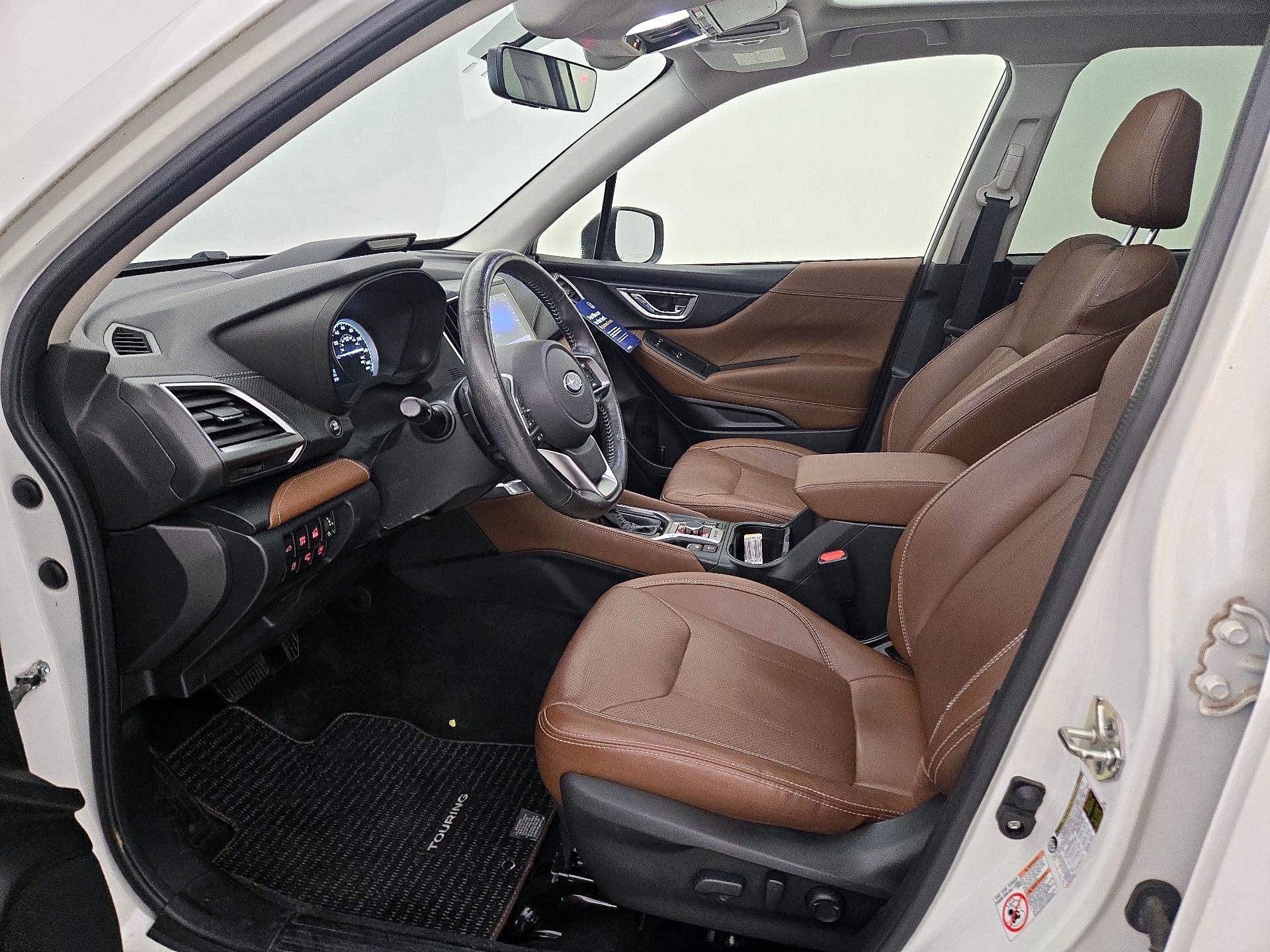 Thumbnail: 2019 Subaru Forester - 11