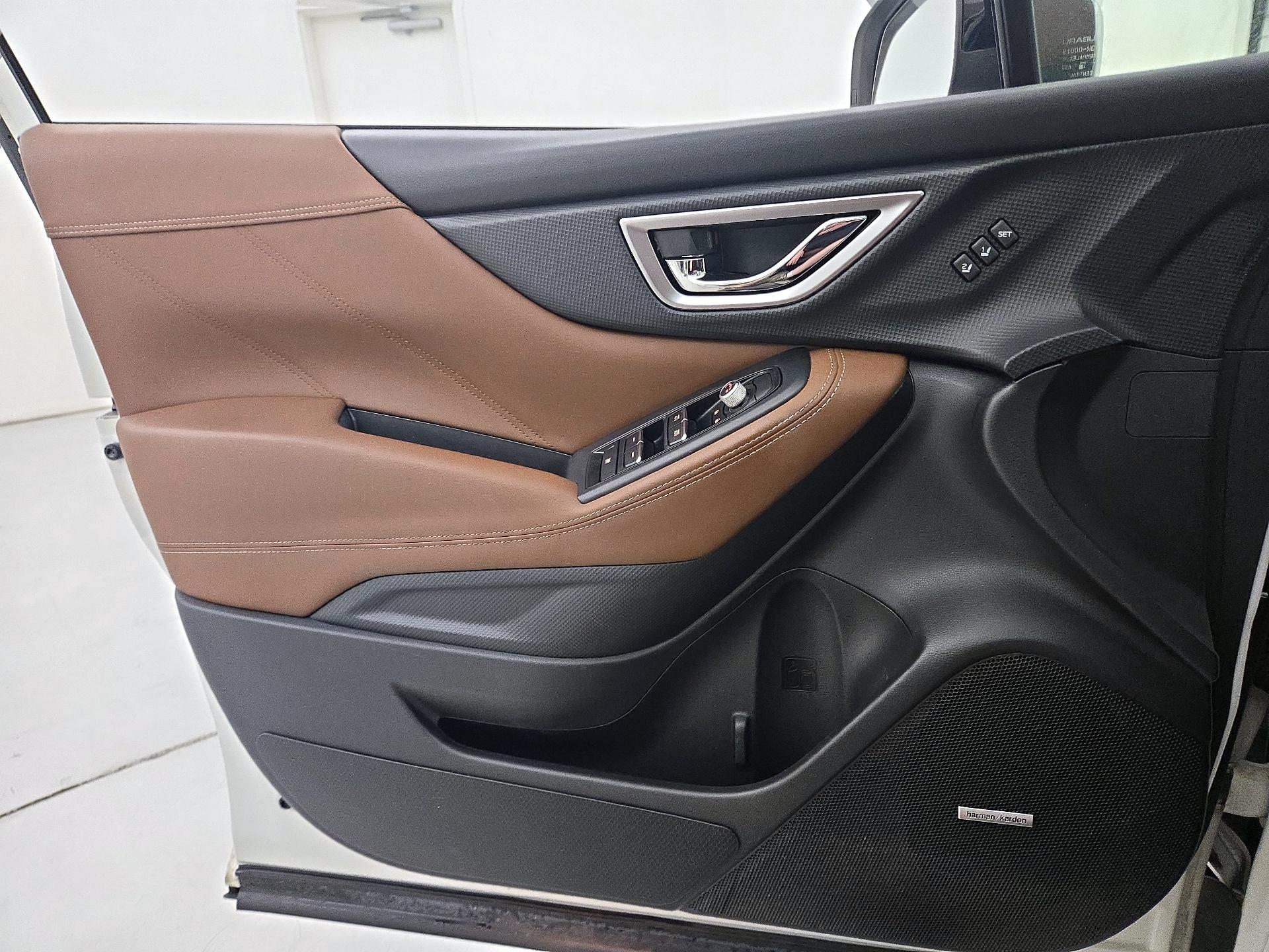 Thumbnail: 2019 Subaru Forester - 12
